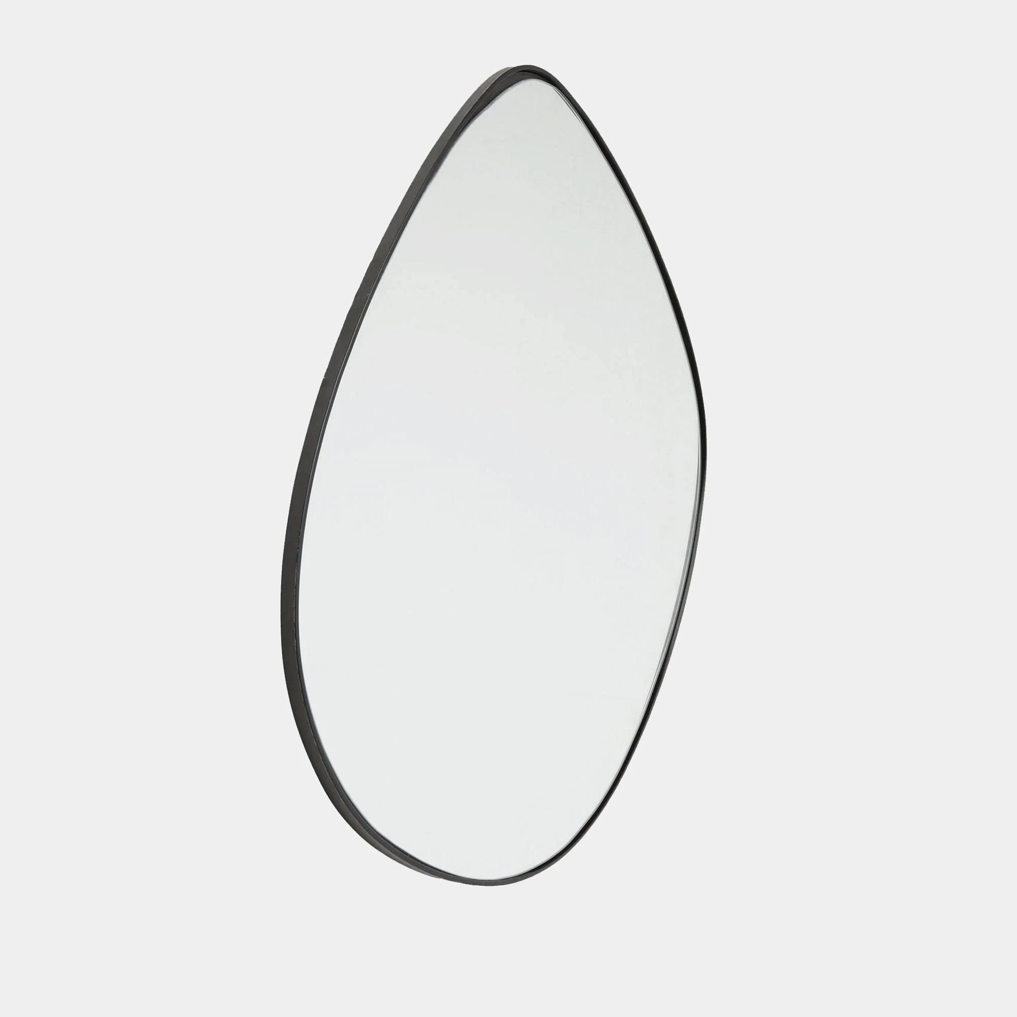 Copenhagen Black - Wall Mirror - Image 3