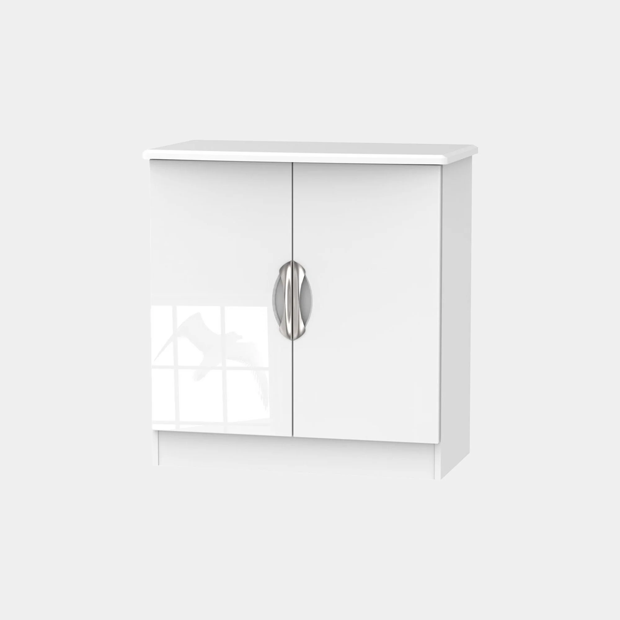 Cornell - 2 Door Sideboard, High Gloss