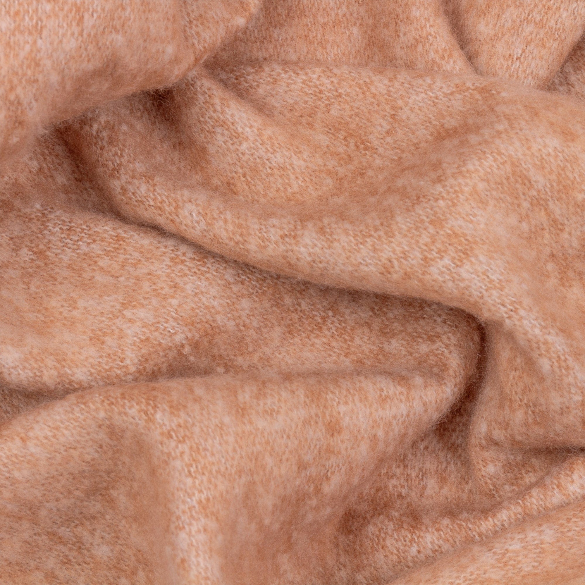 Cozy Rust - Throw 140x180cm - Image 2