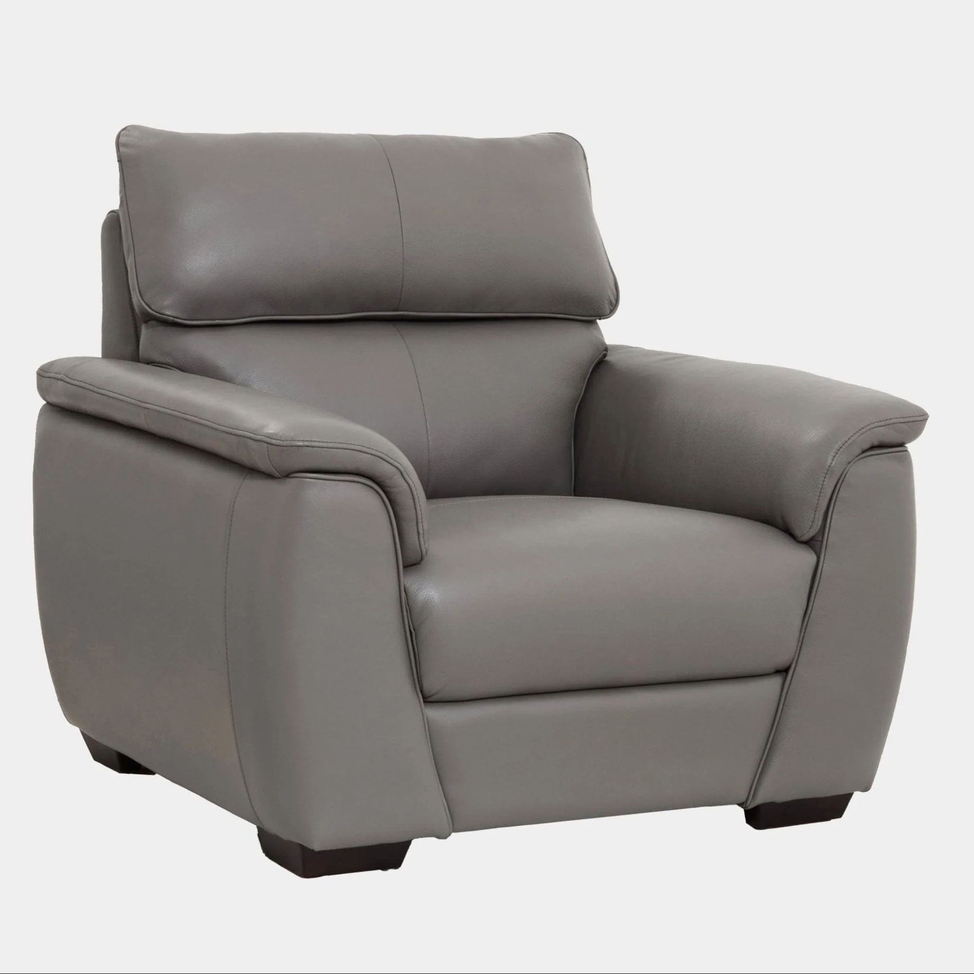 Criterion - Chair, Leather
