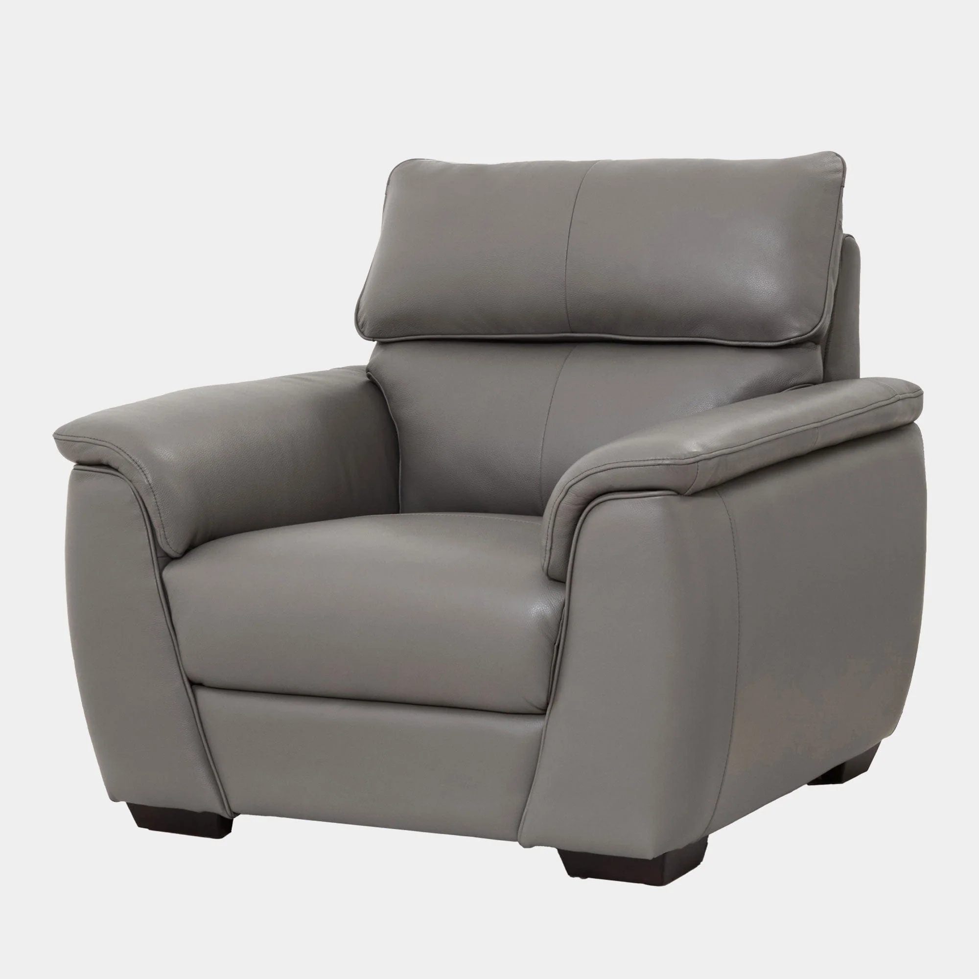 Criterion - Chair, Leather - Image 3