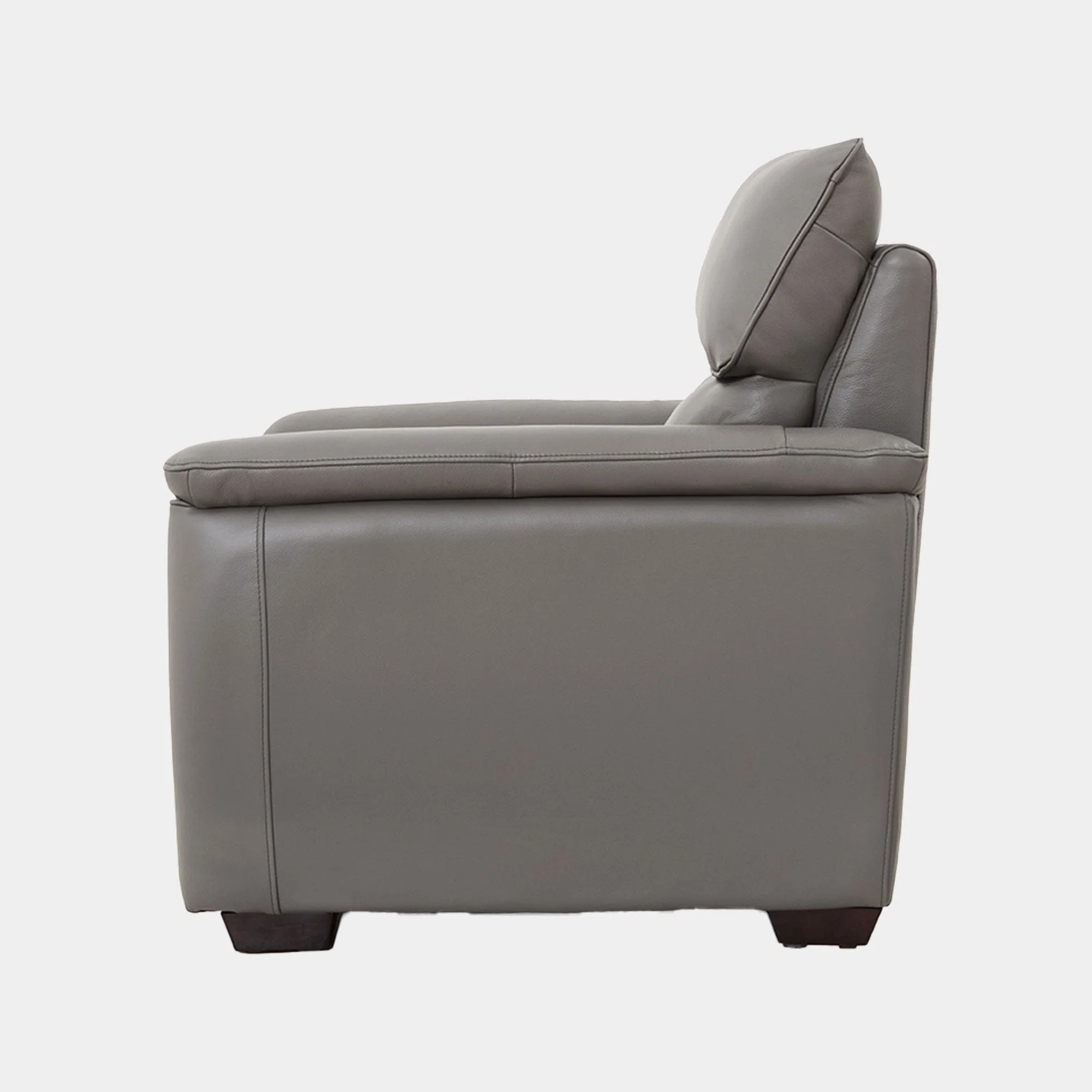 Criterion - Chair, Leather - Image 4