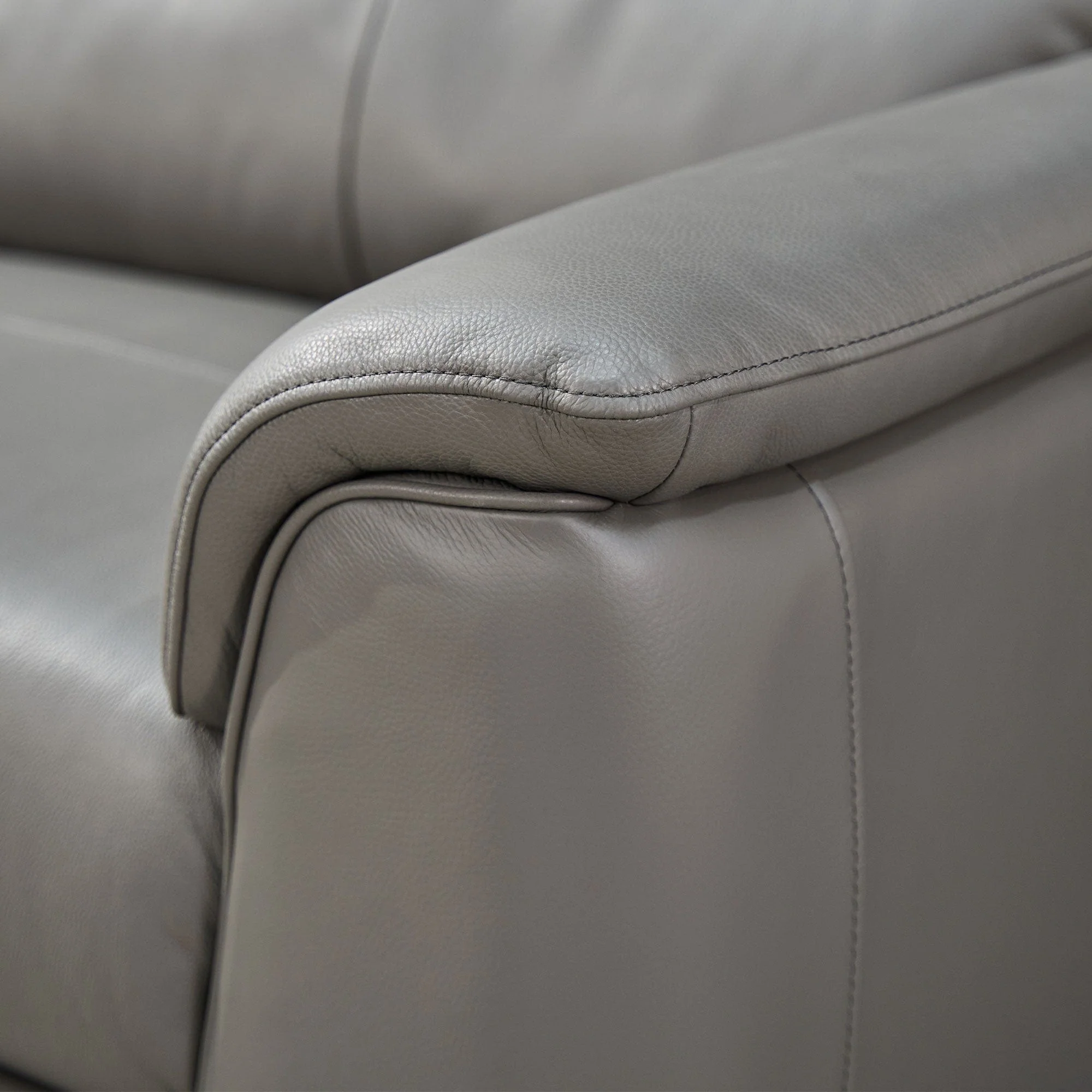 Criterion - Chair, Leather - Image 5