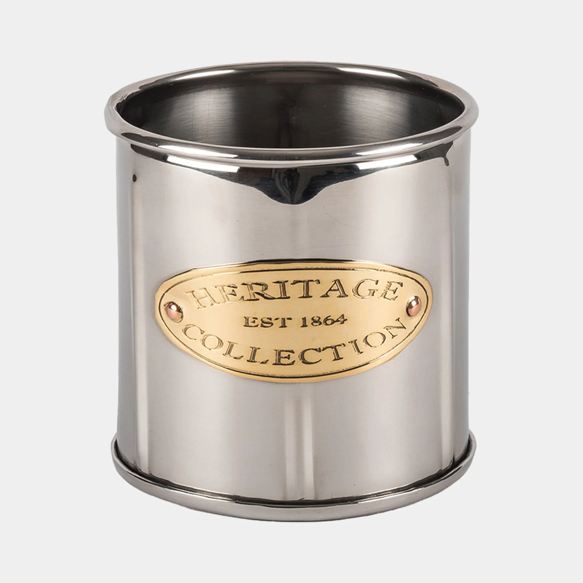 Culinary Concepts Heritage - Wine Bottle Coaster