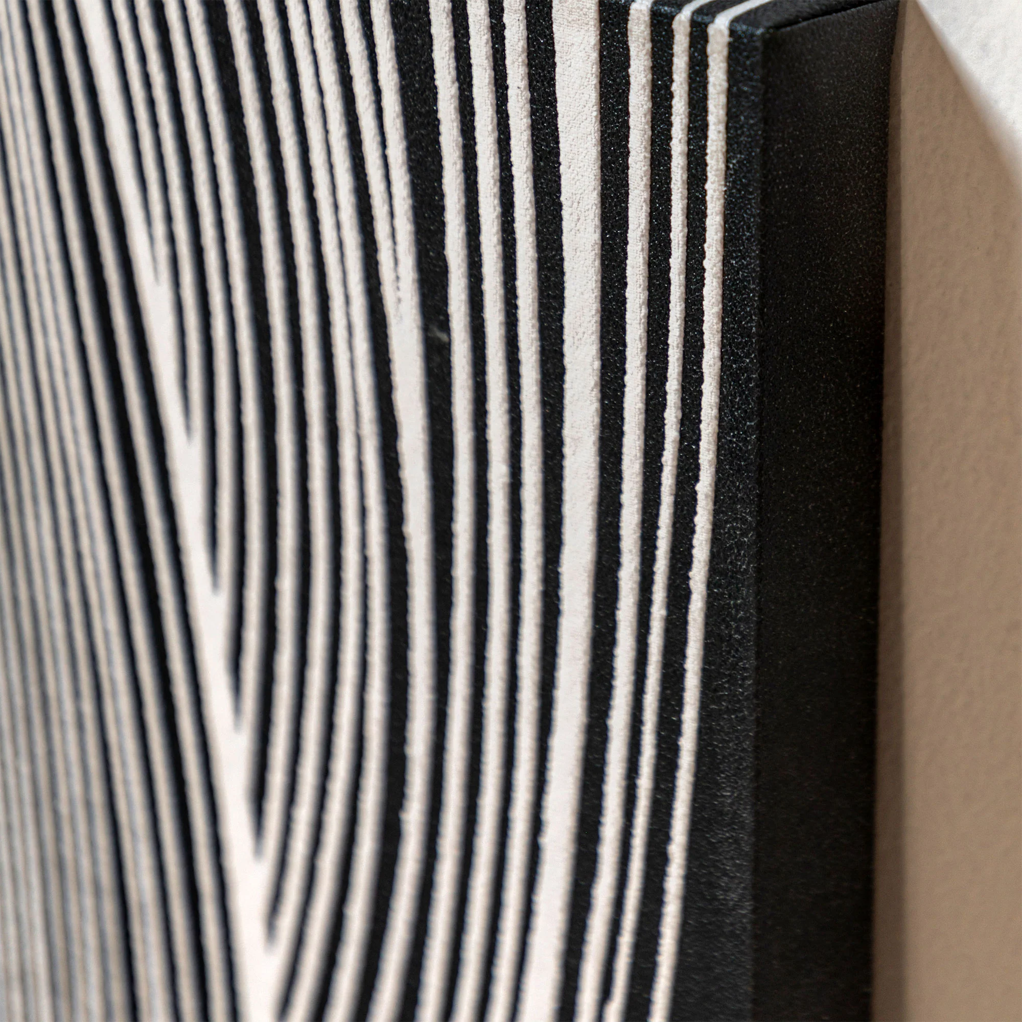 Curve Appeal - Canvas Wall Art, Set of 2 - Image 8