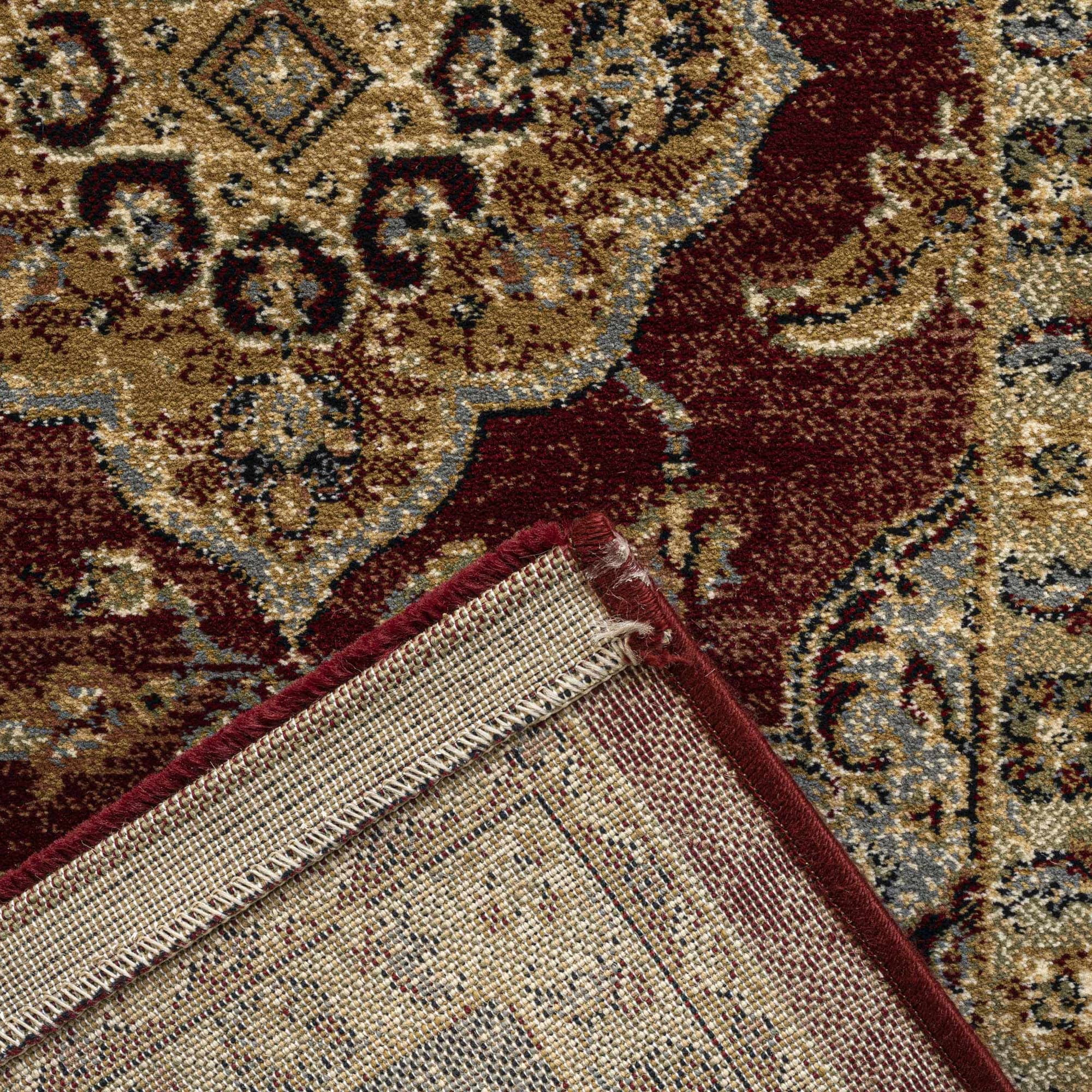 Da Vinci - Patterned Rug, 057-0163-1454 - Image 3