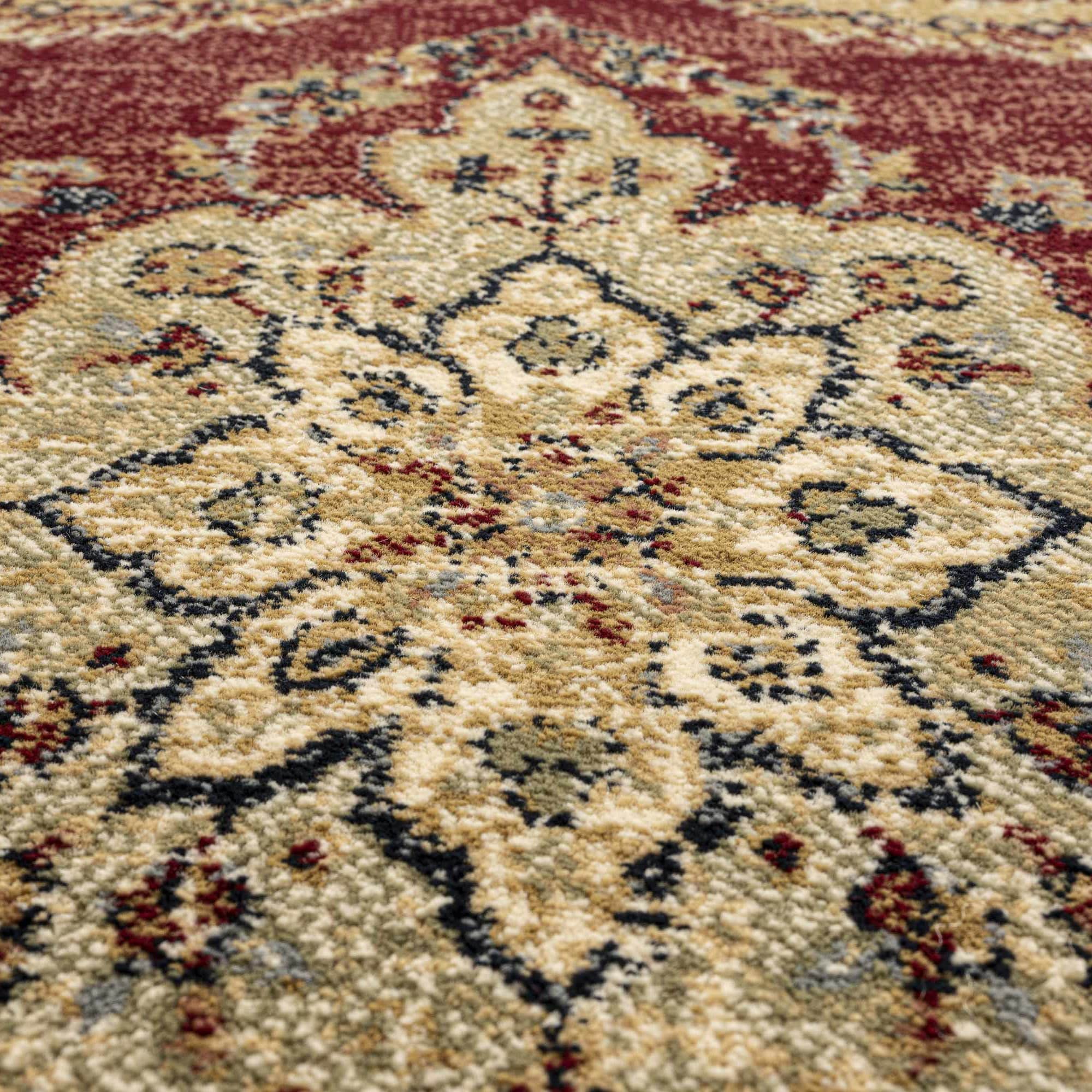 Da Vinci - Patterned Rug, 057-0163-1454 - Image 4
