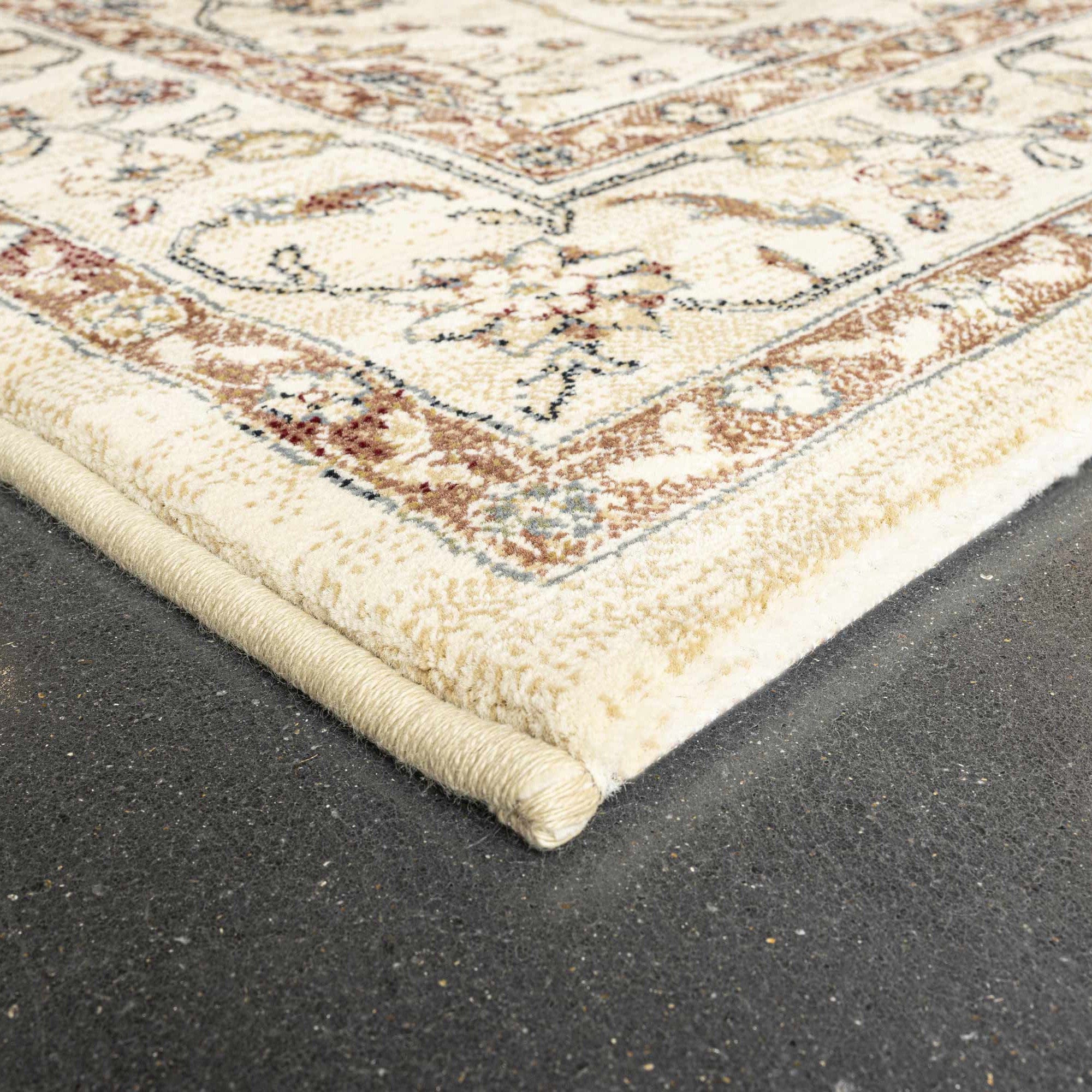 Da Vinci - Floral Runner Rug - Image 10