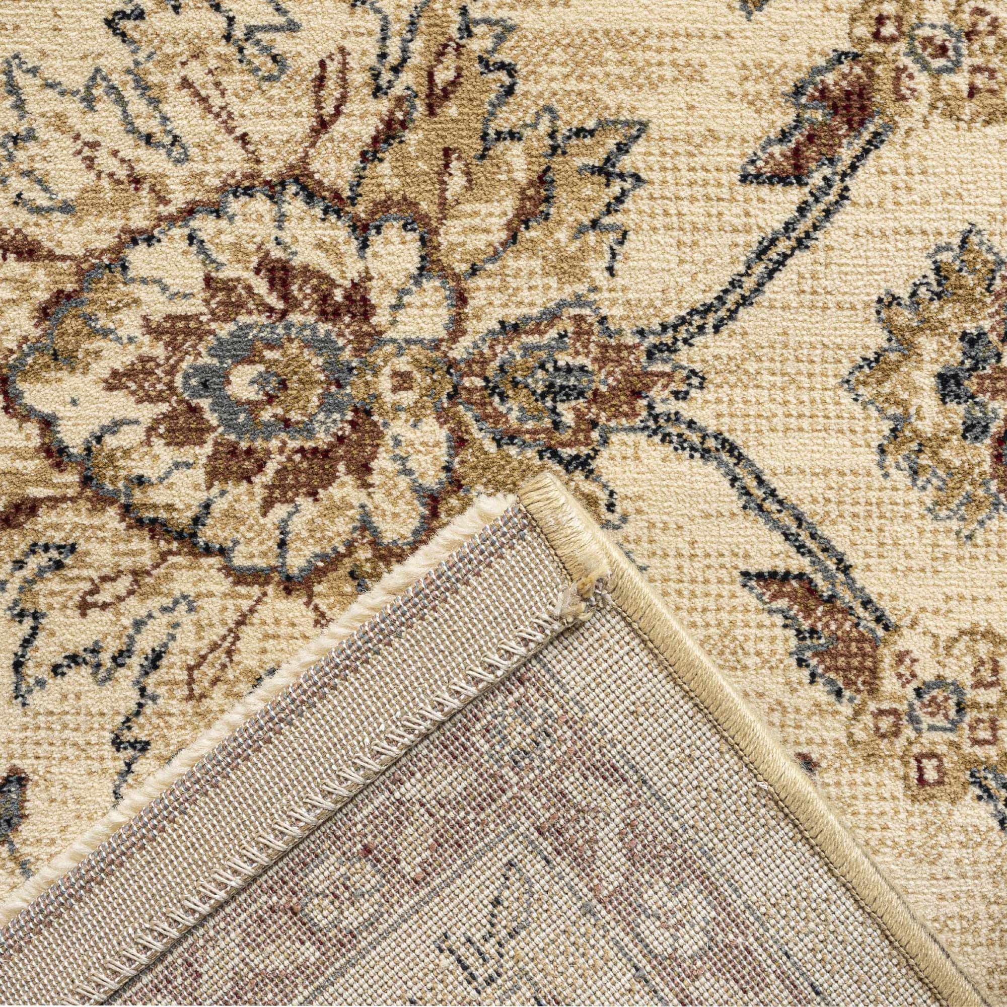Da Vinci - Floral Runner Rug - Image 12