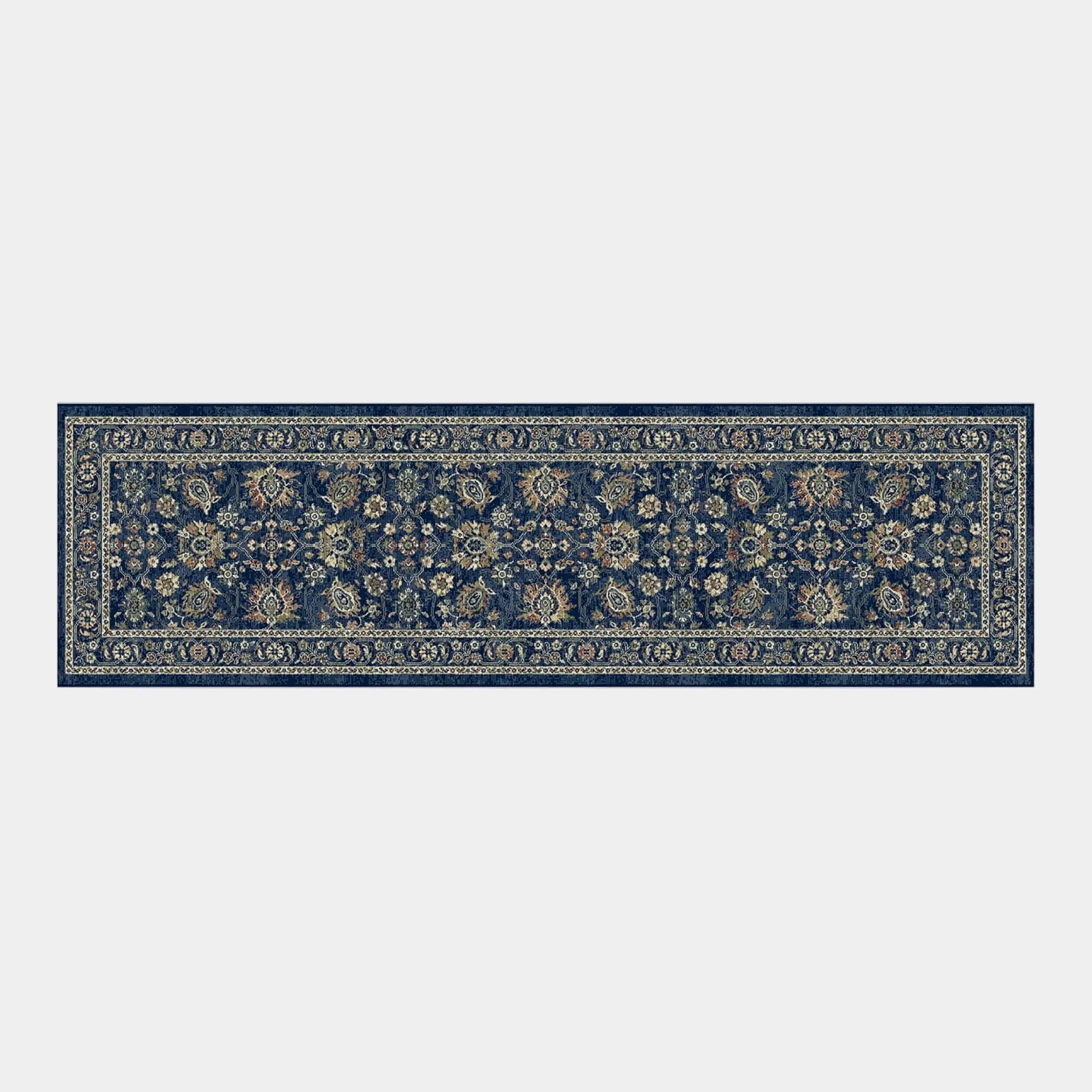 Da Vinci - Floral Runner Rug - Image 5