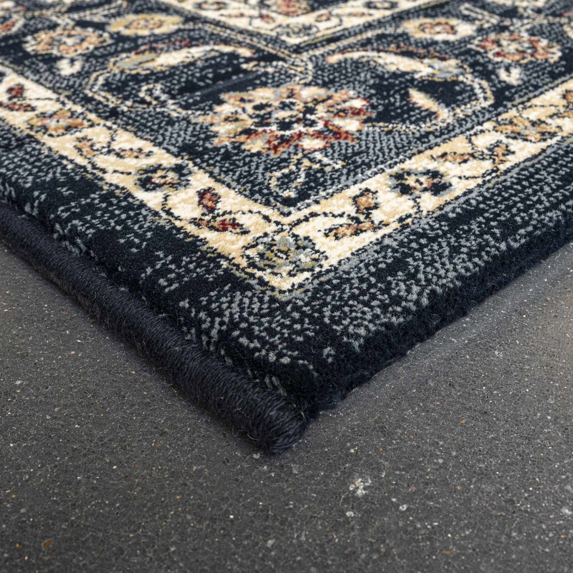 Da Vinci - Floral Runner Rug - Image 6