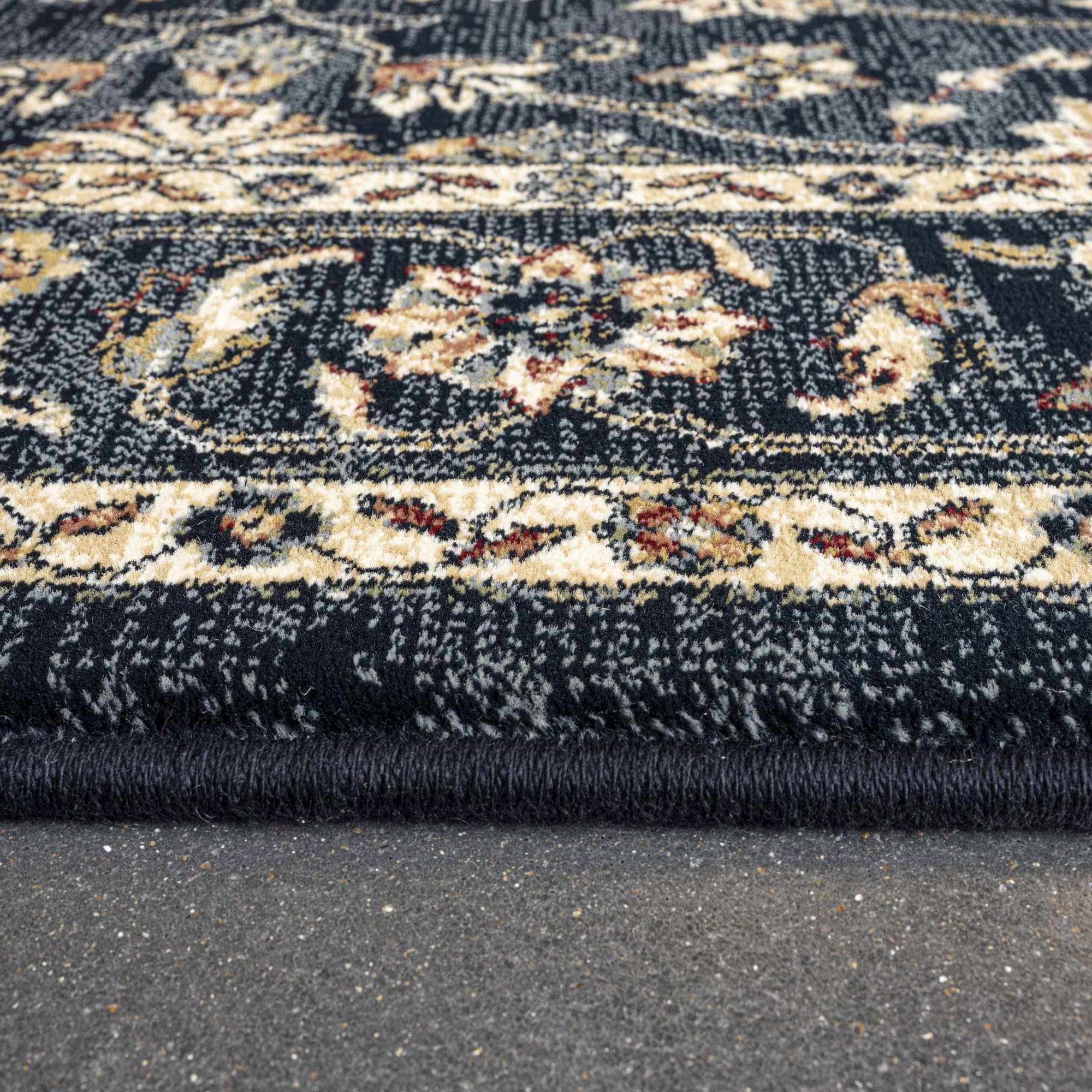 Da Vinci - Floral Runner Rug - Image 7