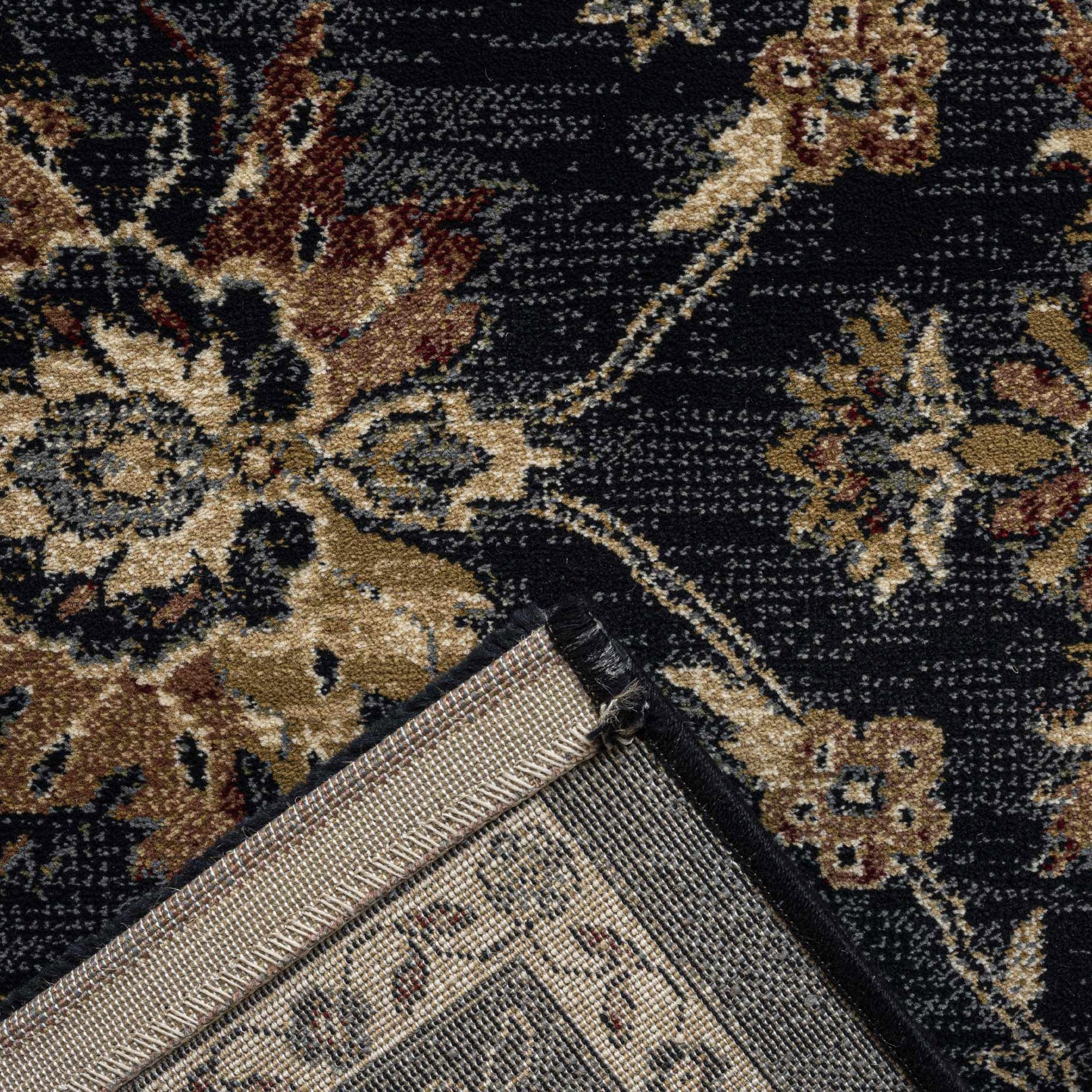 Da Vinci - Floral Runner Rug - Image 8