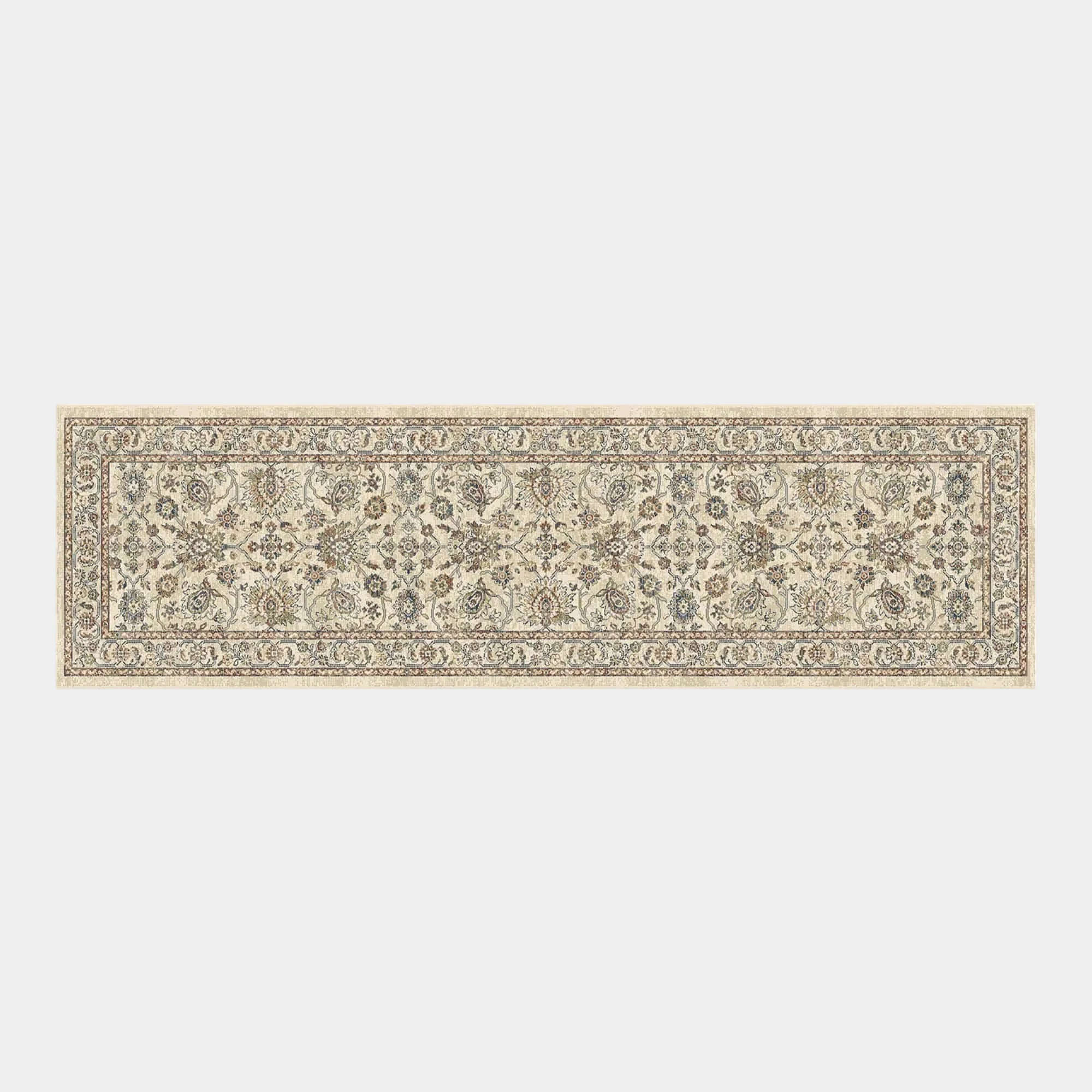 Da Vinci - Floral Runner Rug - Image 9