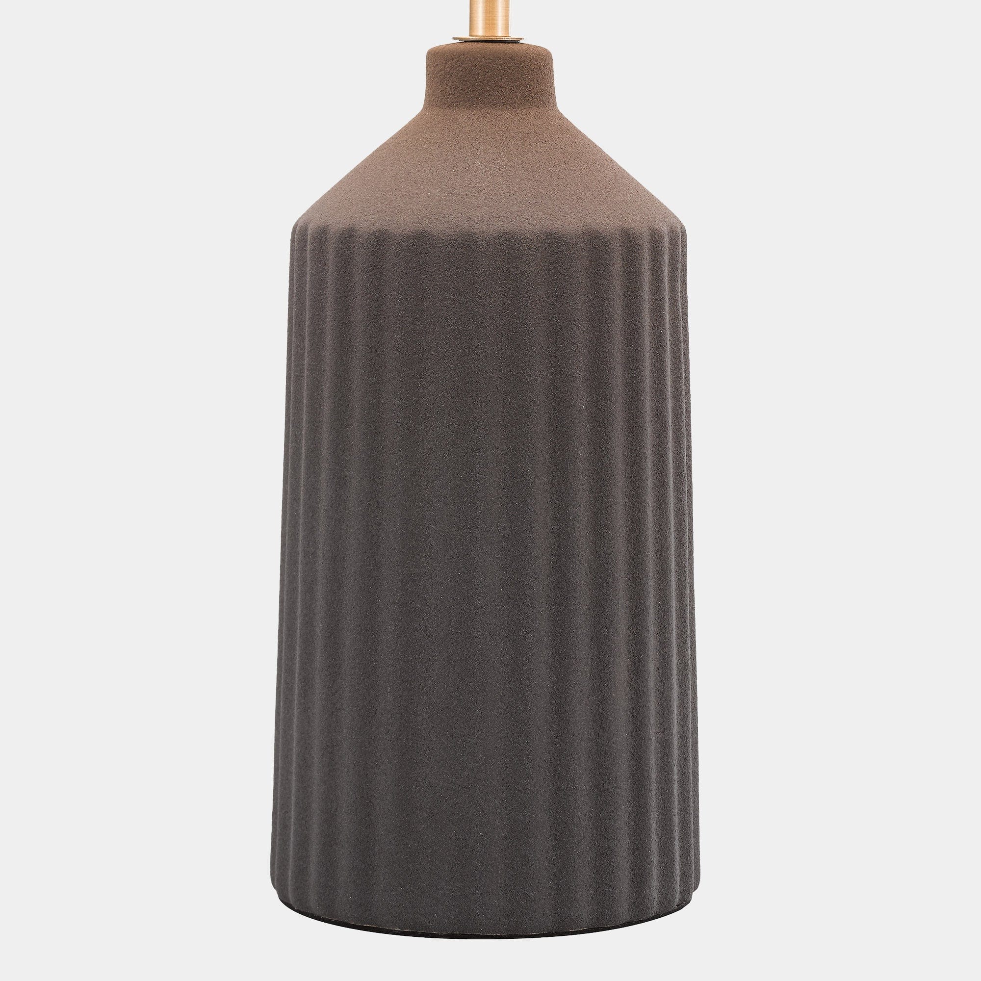 Dacen Dark Grey - Table Lamp - Image 3