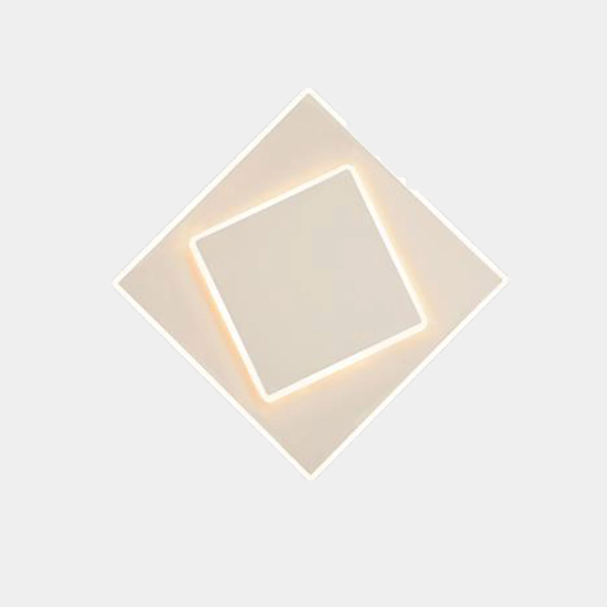 Dalla White - Wall Light