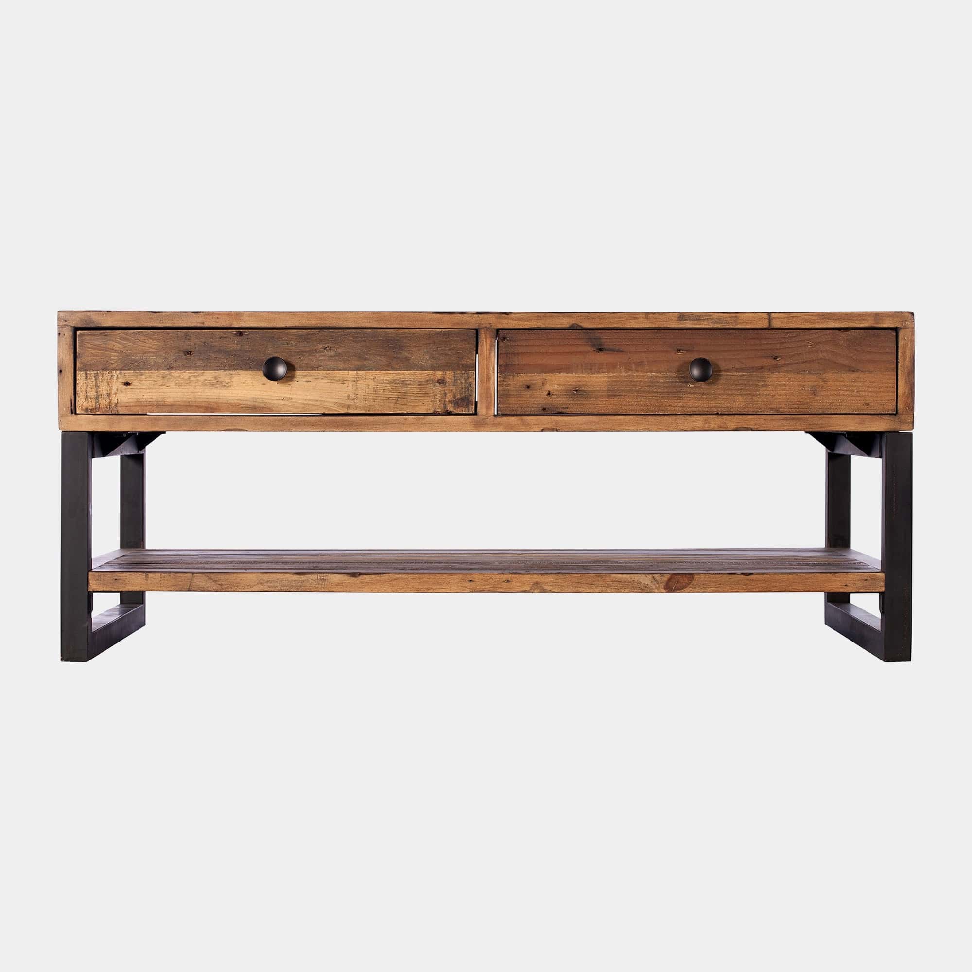 Delta - Timber Coffee Table