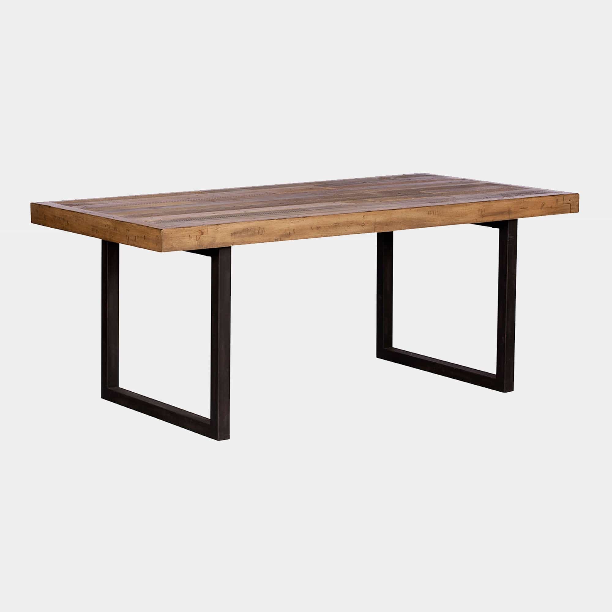 Delta - Wooden Dining Table
