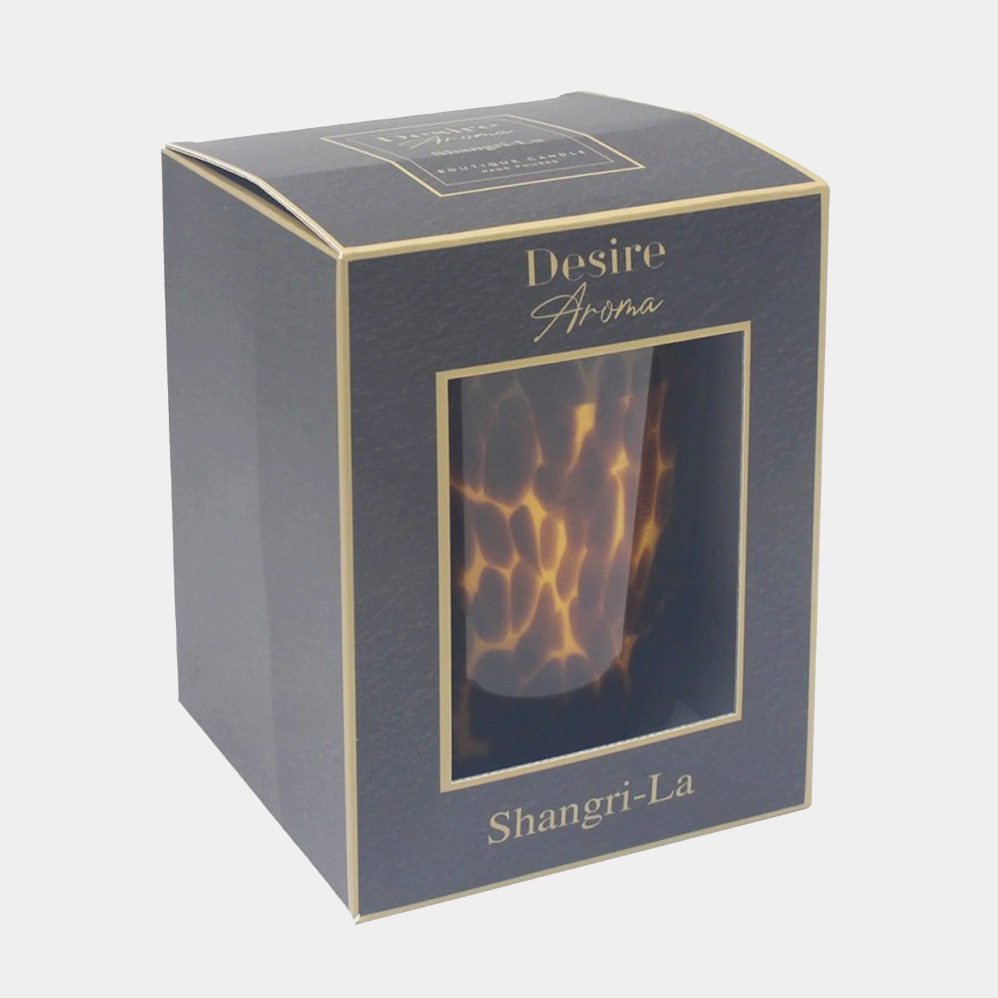 Desire Confetti - Shangri La Candle 2000g - Image 3