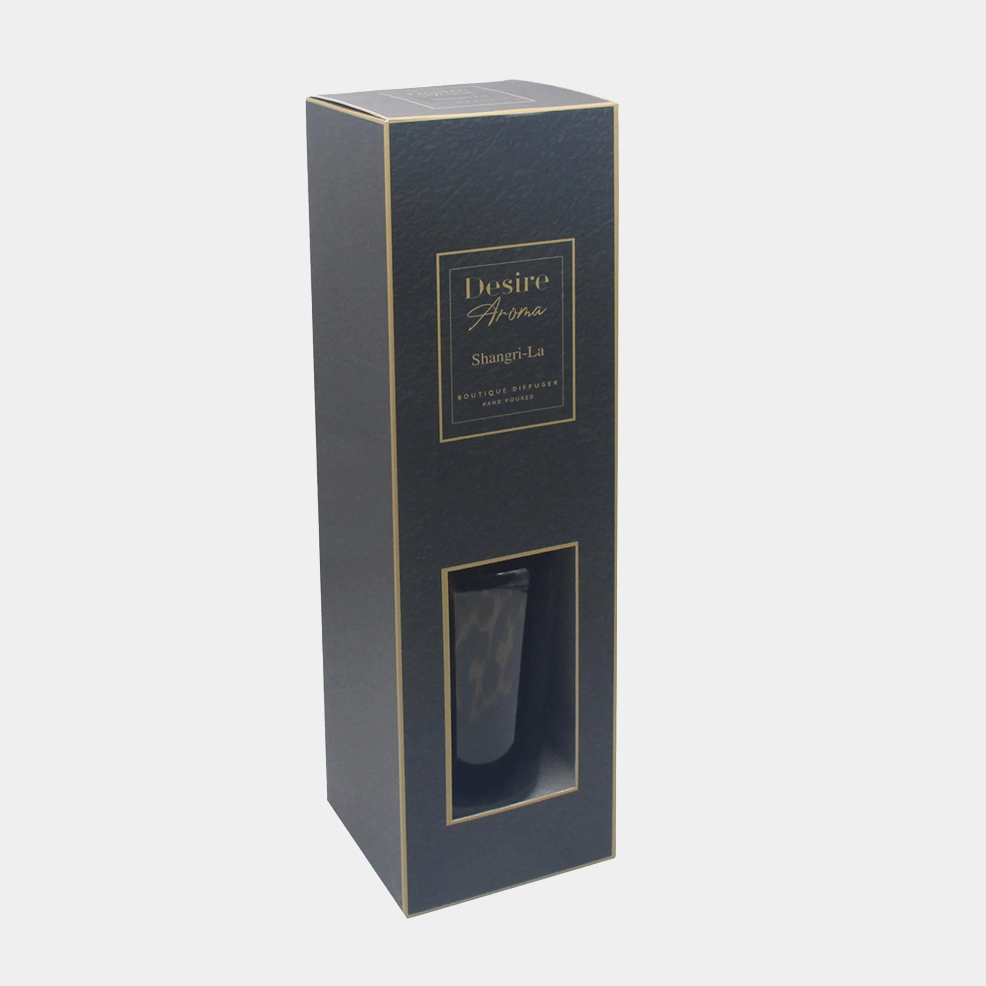 Desire Confetti - Shangri La Reed Diffuser 2000ml - Image 3