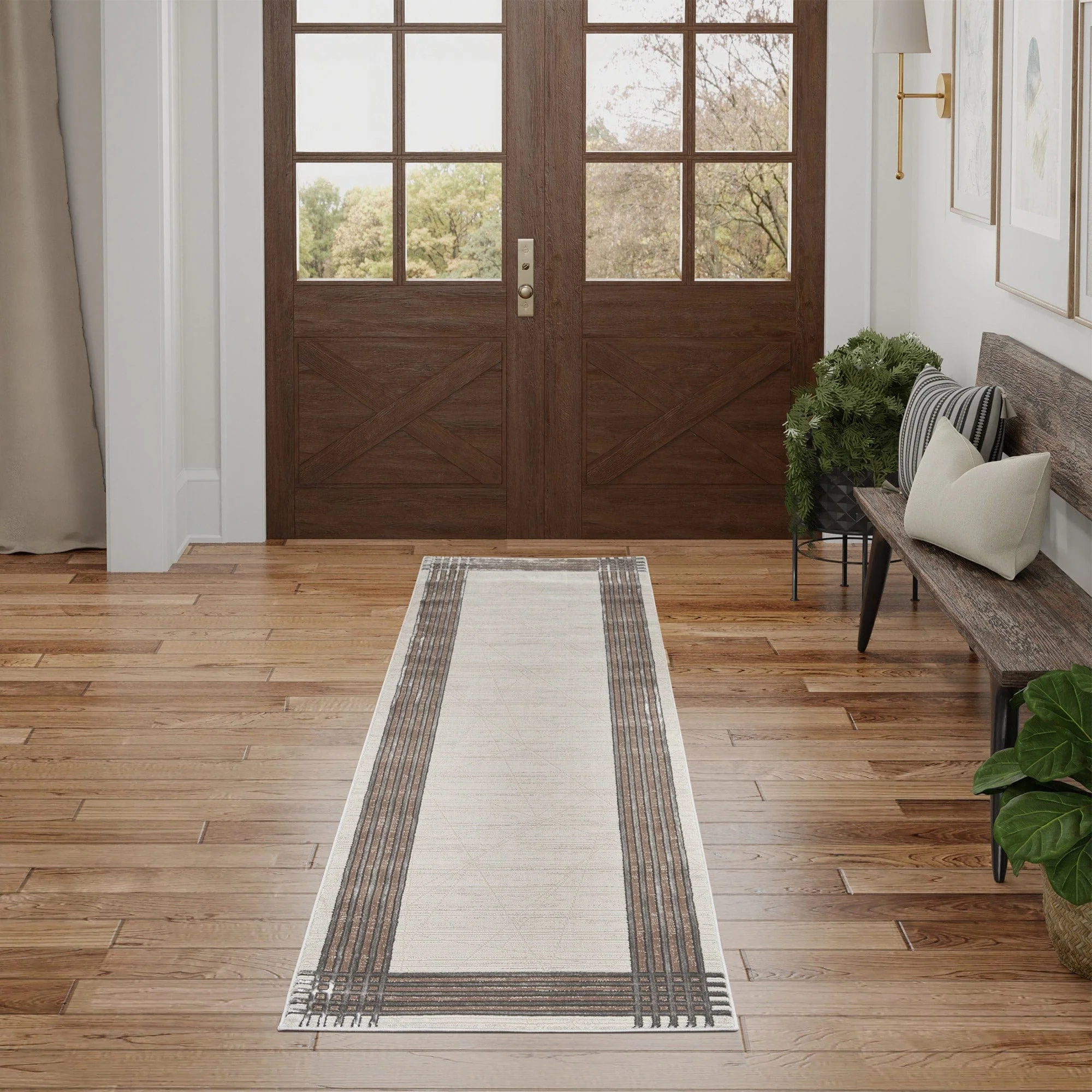 Desire - Runner Rug 66 x 229cm - Image 2