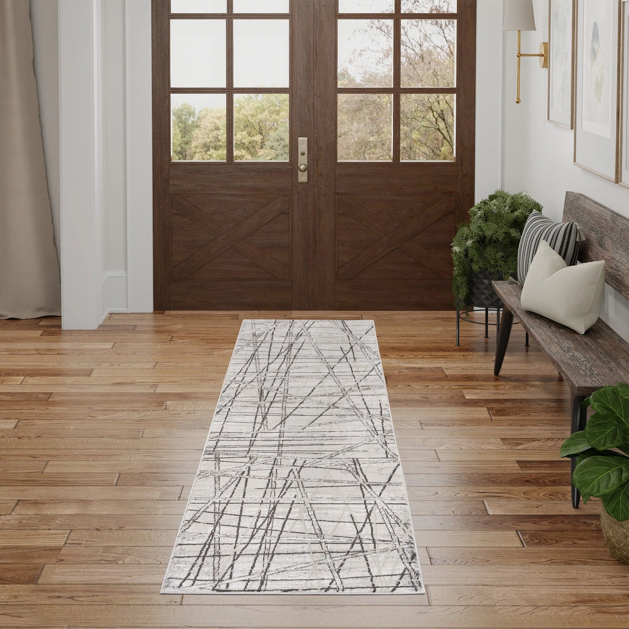 Desire - Runner Rug 66 x 229cm - Image 8