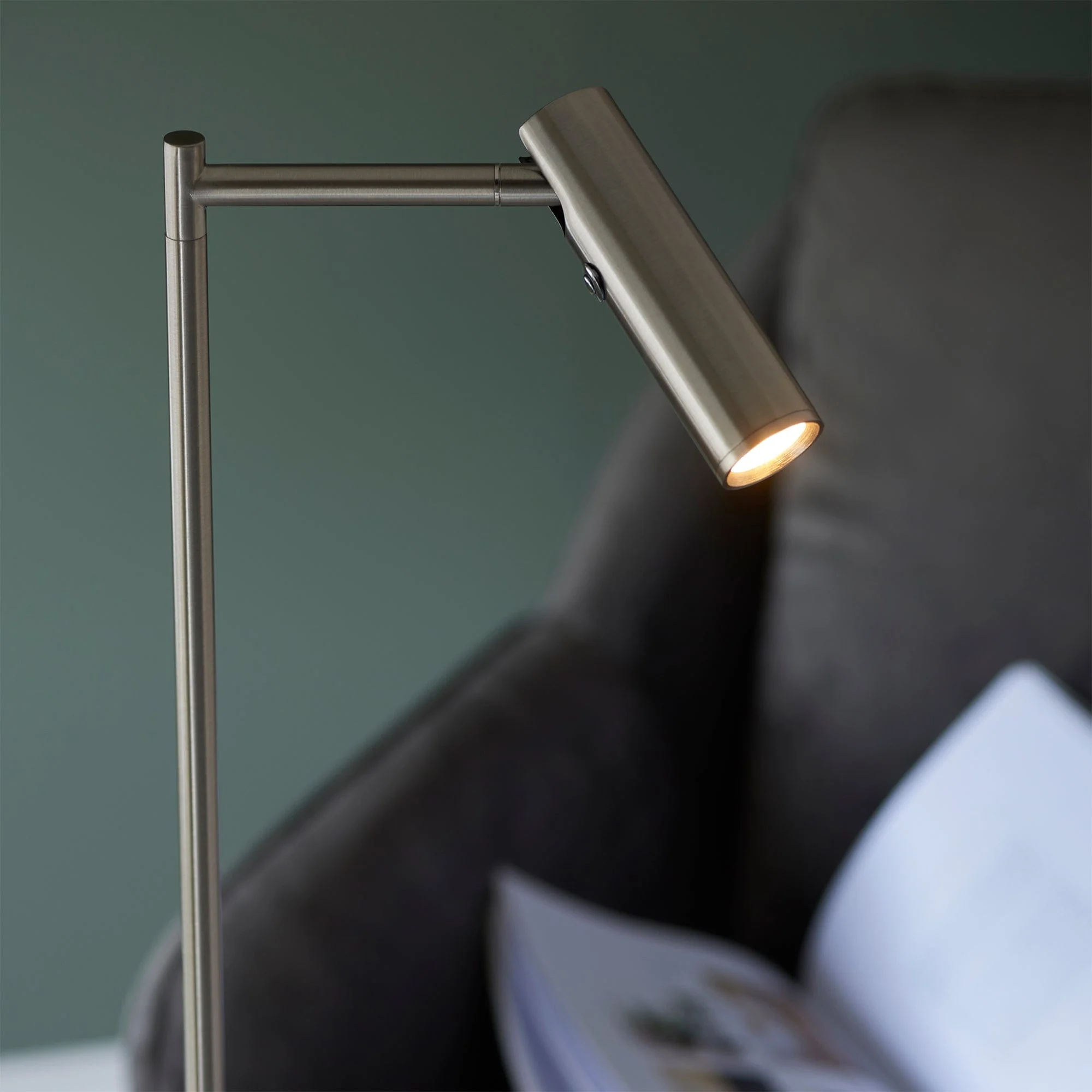 Didi Reader - Floor Lamp - Image 8