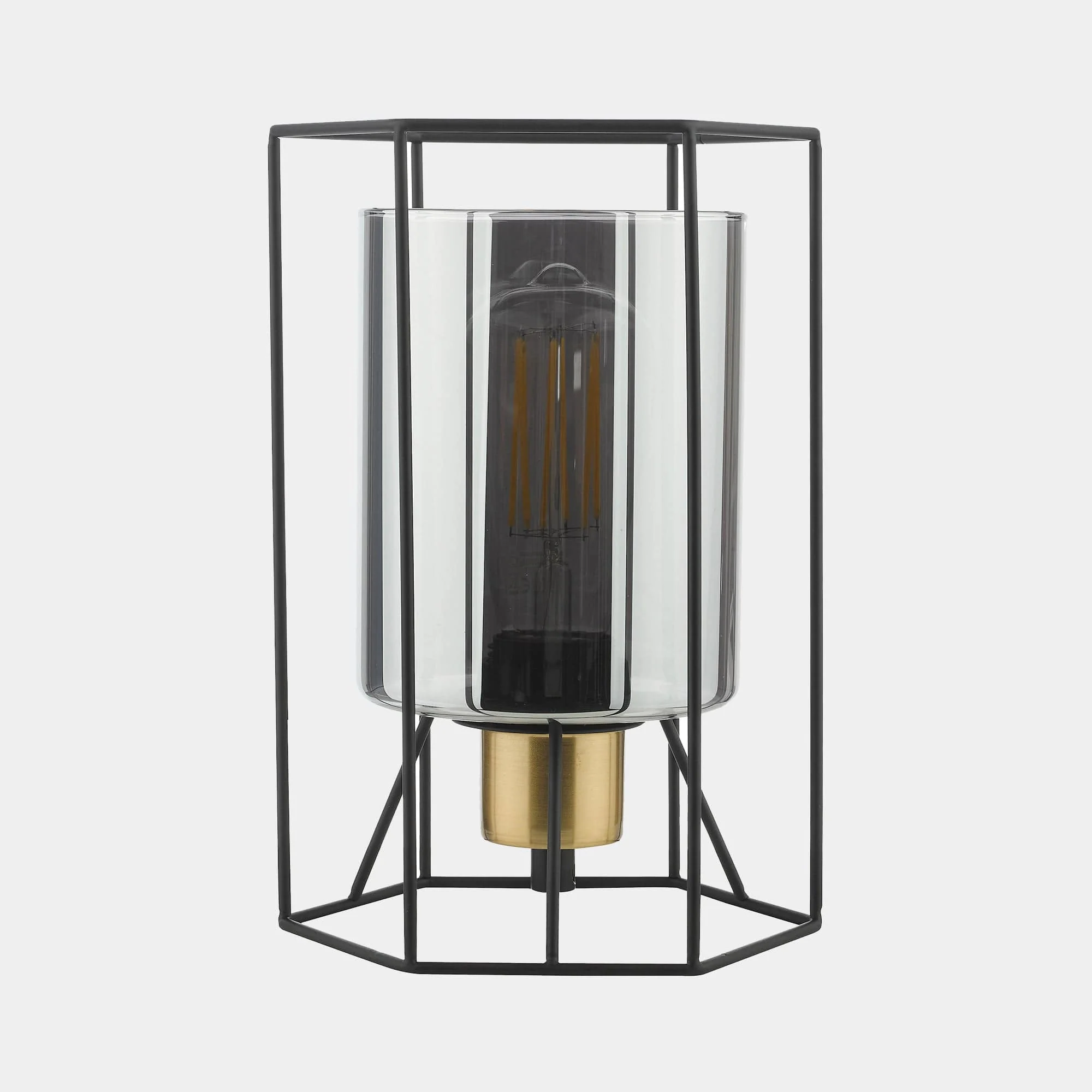 Dixie Black - Table Lamp - Image 3