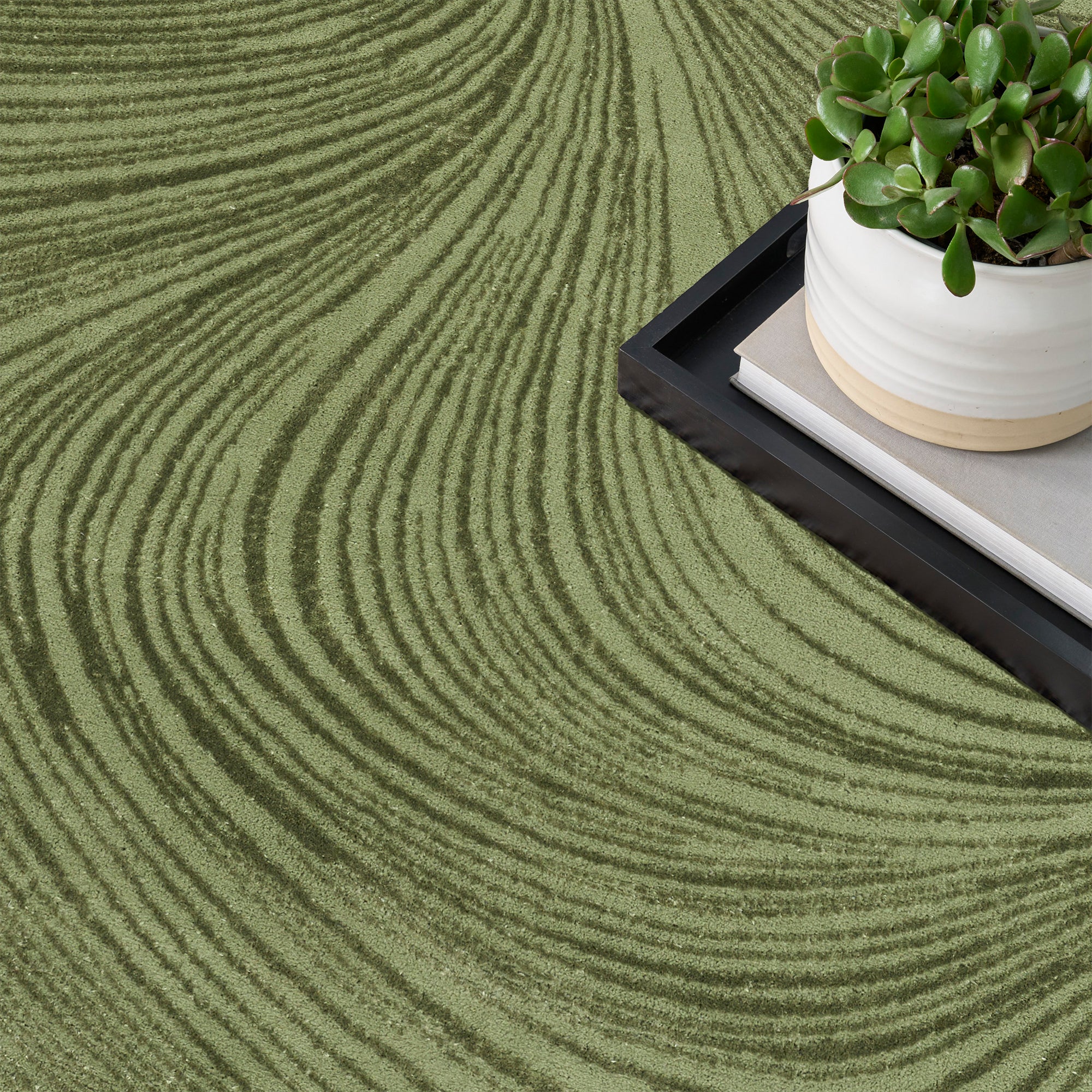 DKNY Central Park West - Patterned Rug - Image 15