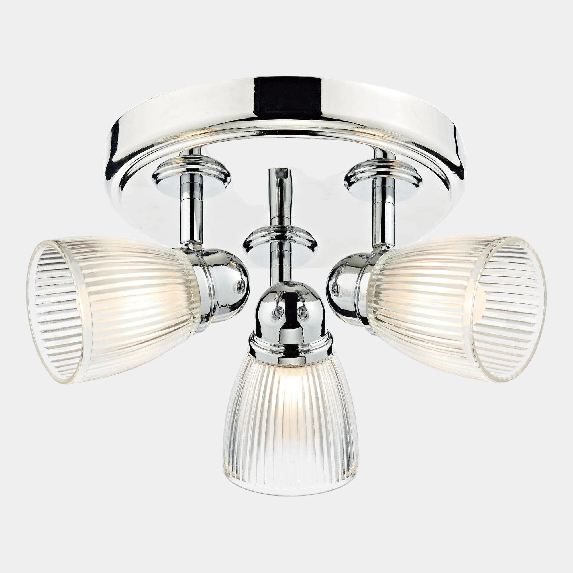 Dover Bathroom - Ceiling Light