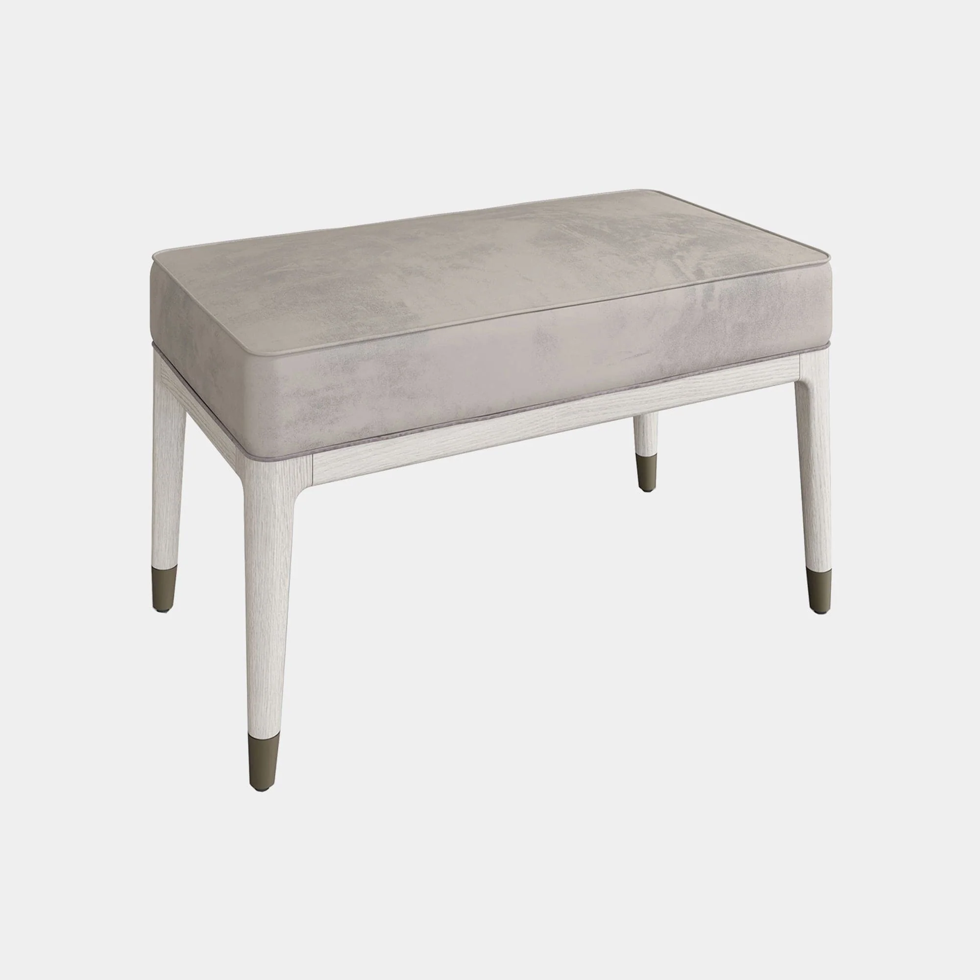 Dynasty Stone - Dressing Table Stool