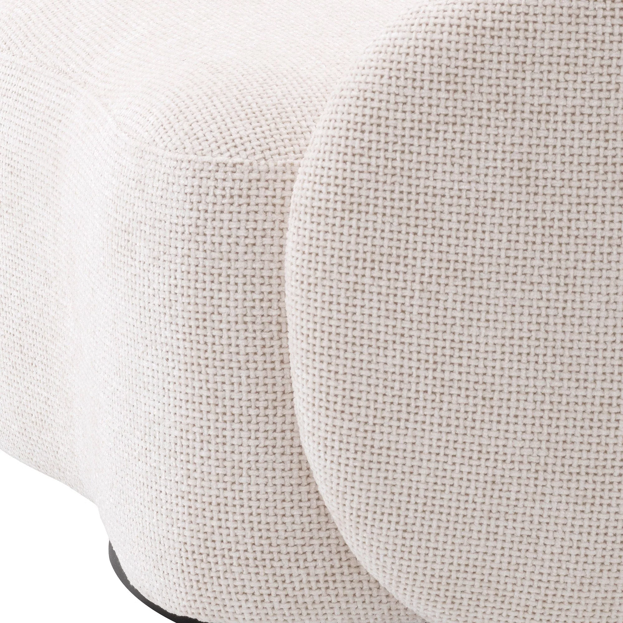 Eichholtz Amore - Swivel Chair, Fabric - Image 6