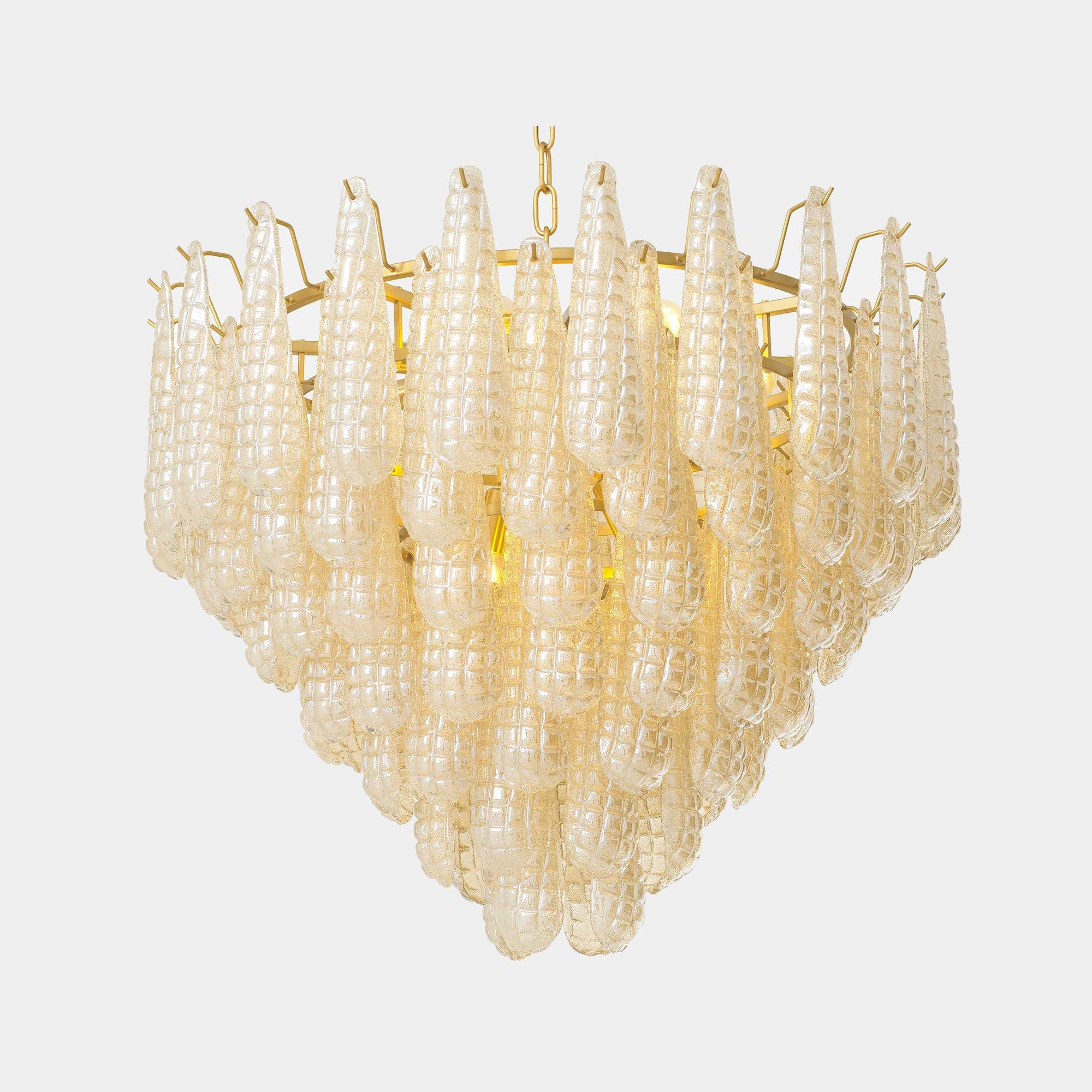 Eichholtz Chaves - Champagne Chandelier