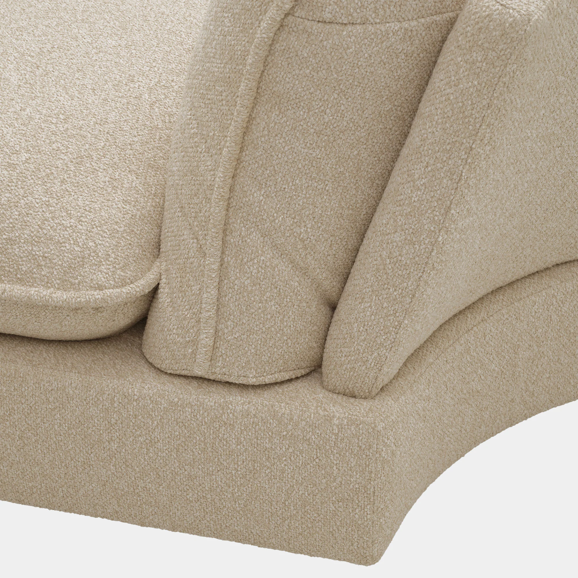 Eichholtz Cresson - Modular Curved Sofa - Image 10