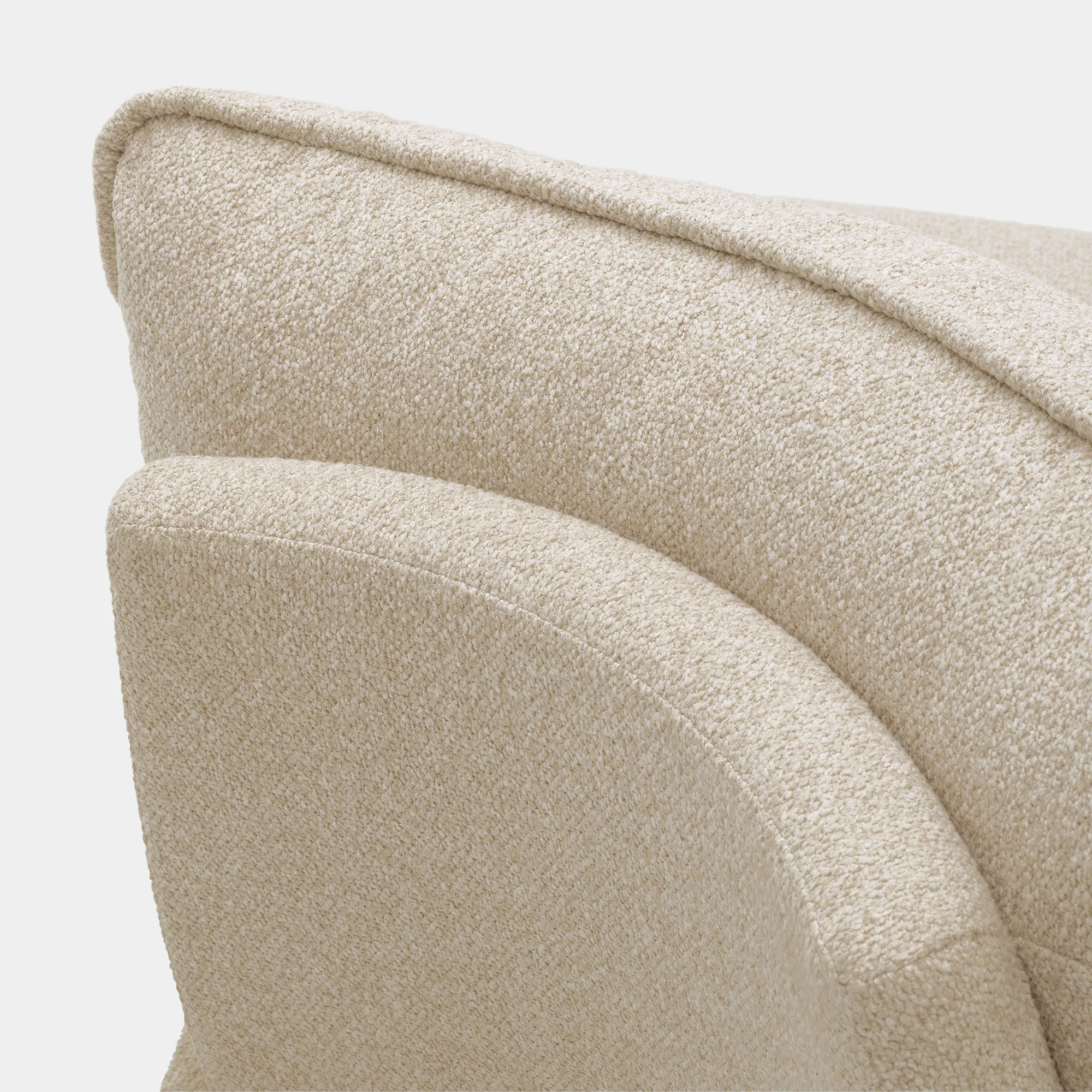 Eichholtz Cresson - Modular Curved Sofa - Image 11