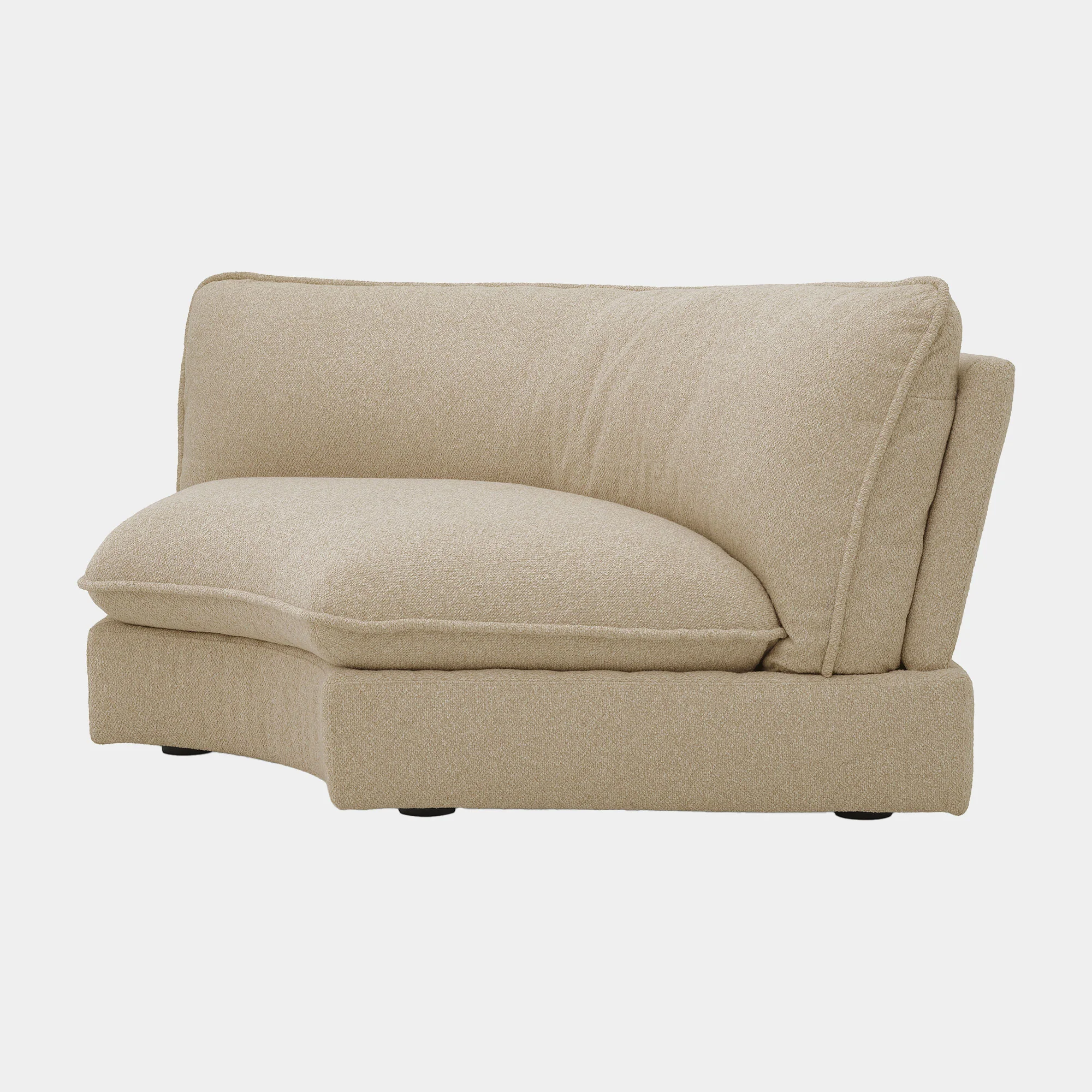 Eichholtz Cresson - Modular Curved Sofa - Image 4