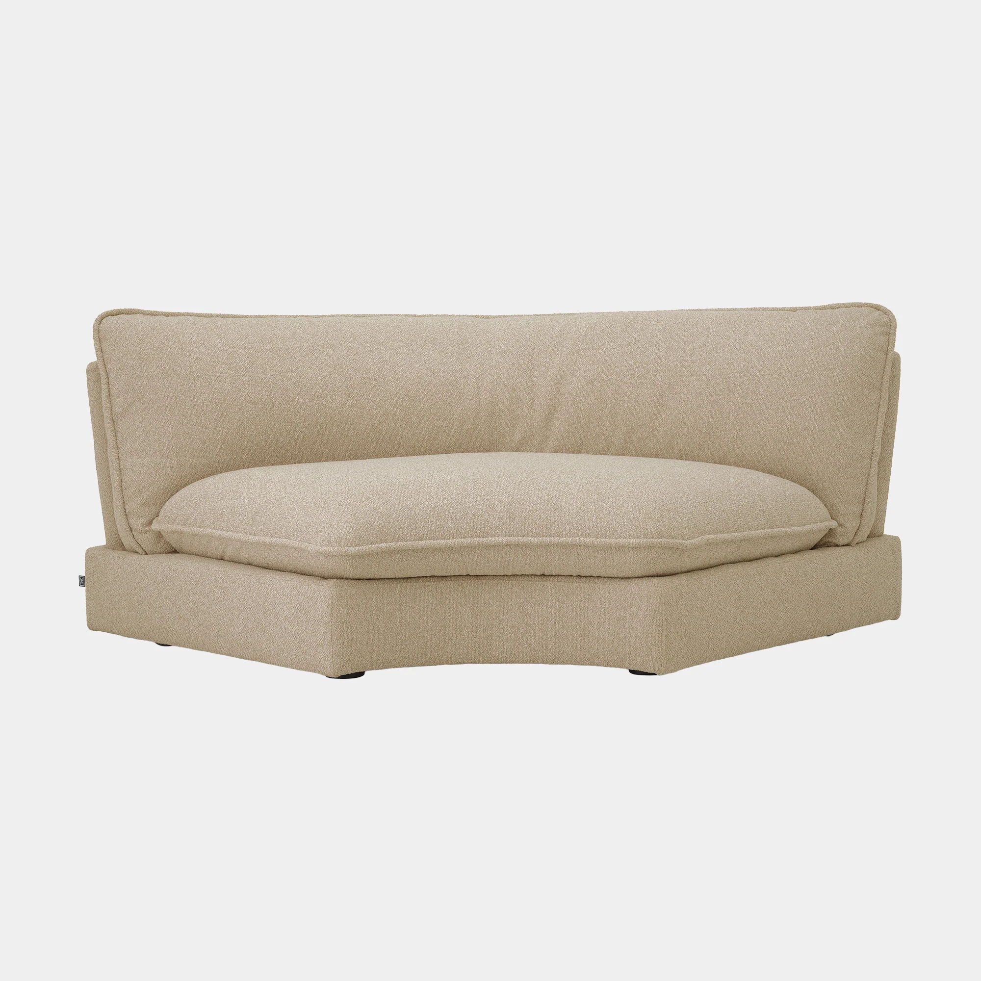 Eichholtz Cresson - Modular Curved Sofa - Image 5