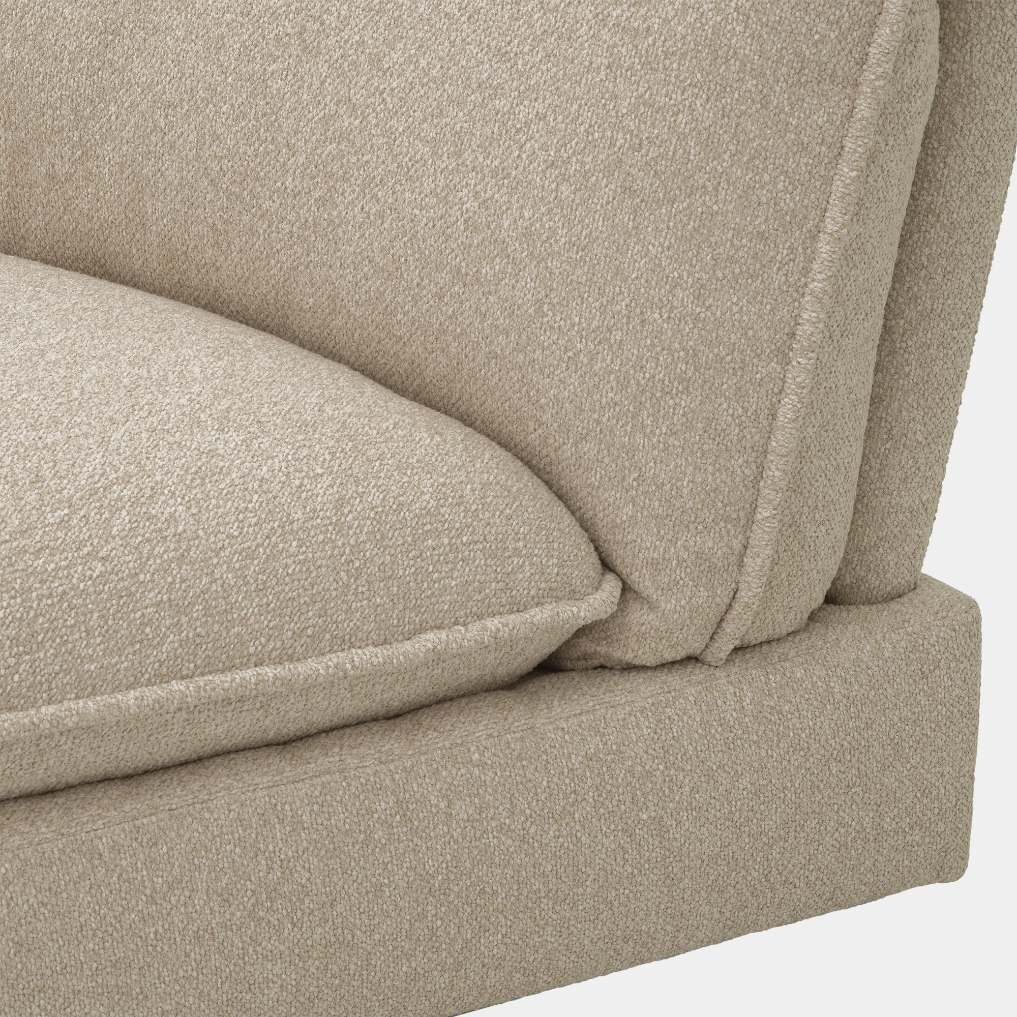 Eichholtz Cresson - Modular Curved Sofa - Image 6