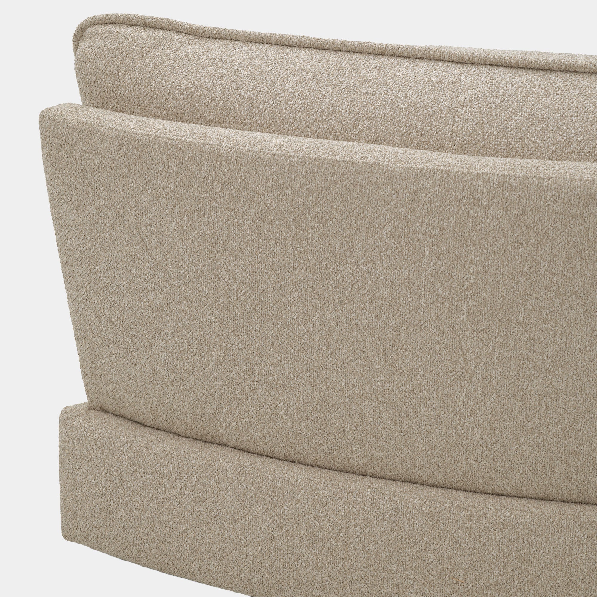 Eichholtz Cresson - Modular Curved Sofa - Image 7