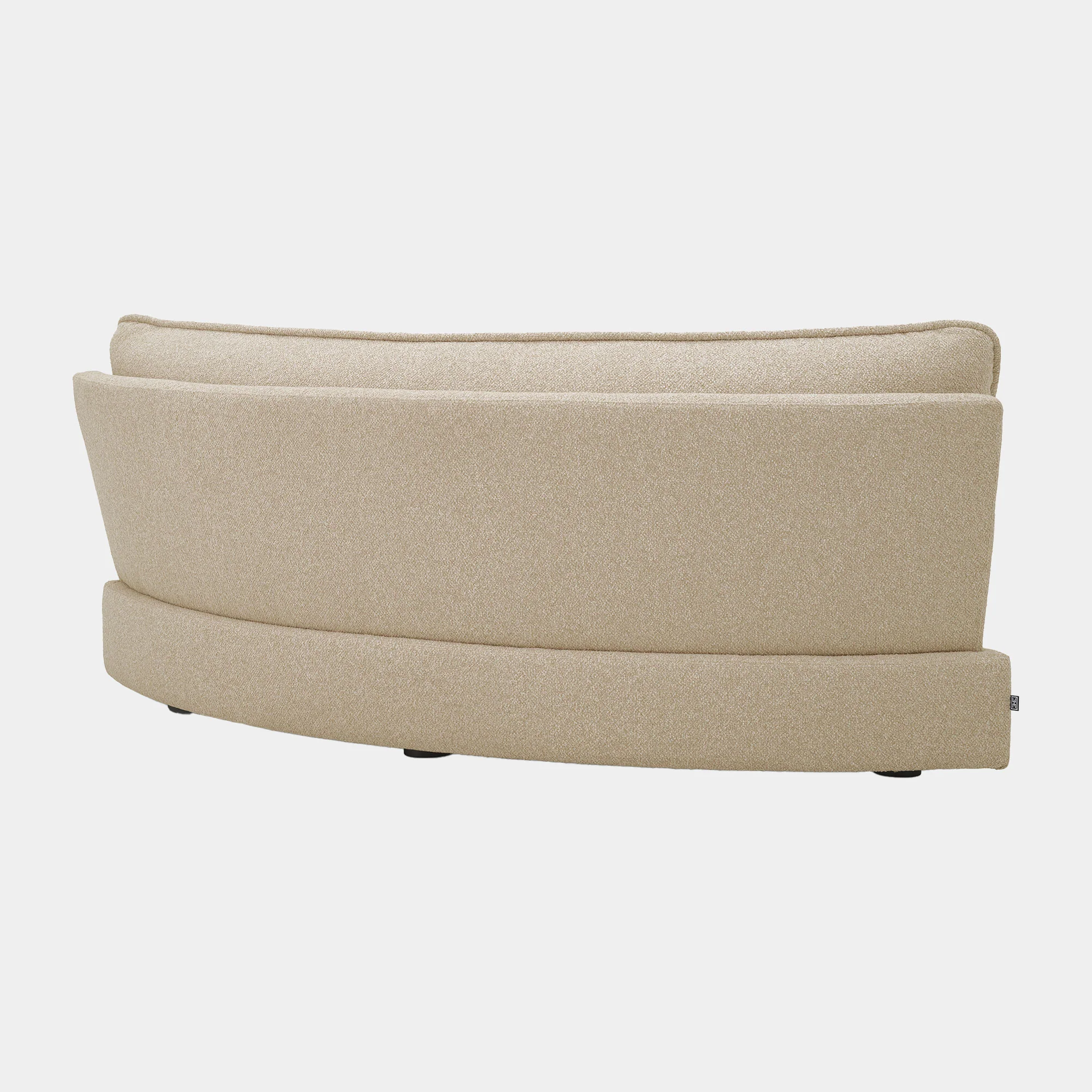 Eichholtz Cresson - Modular Curved Sofa - Image 8