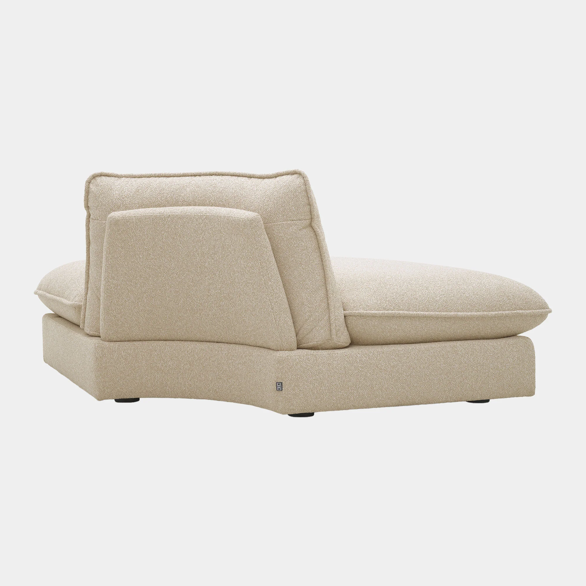 Eichholtz Cresson - Modular Curved Sofa - Image 9