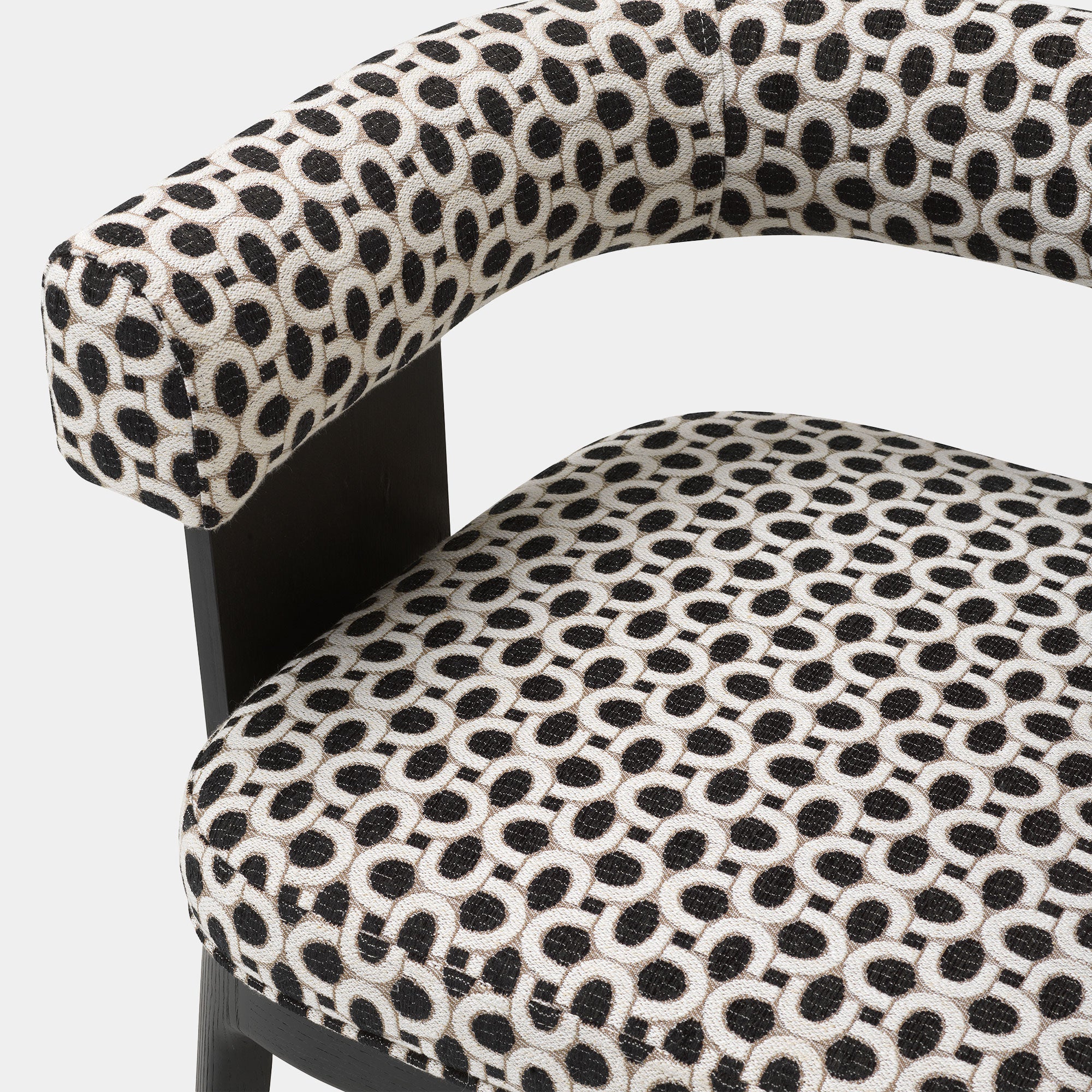 Eichholtz Dubois - Dining Chair, Fabric - Image 15
