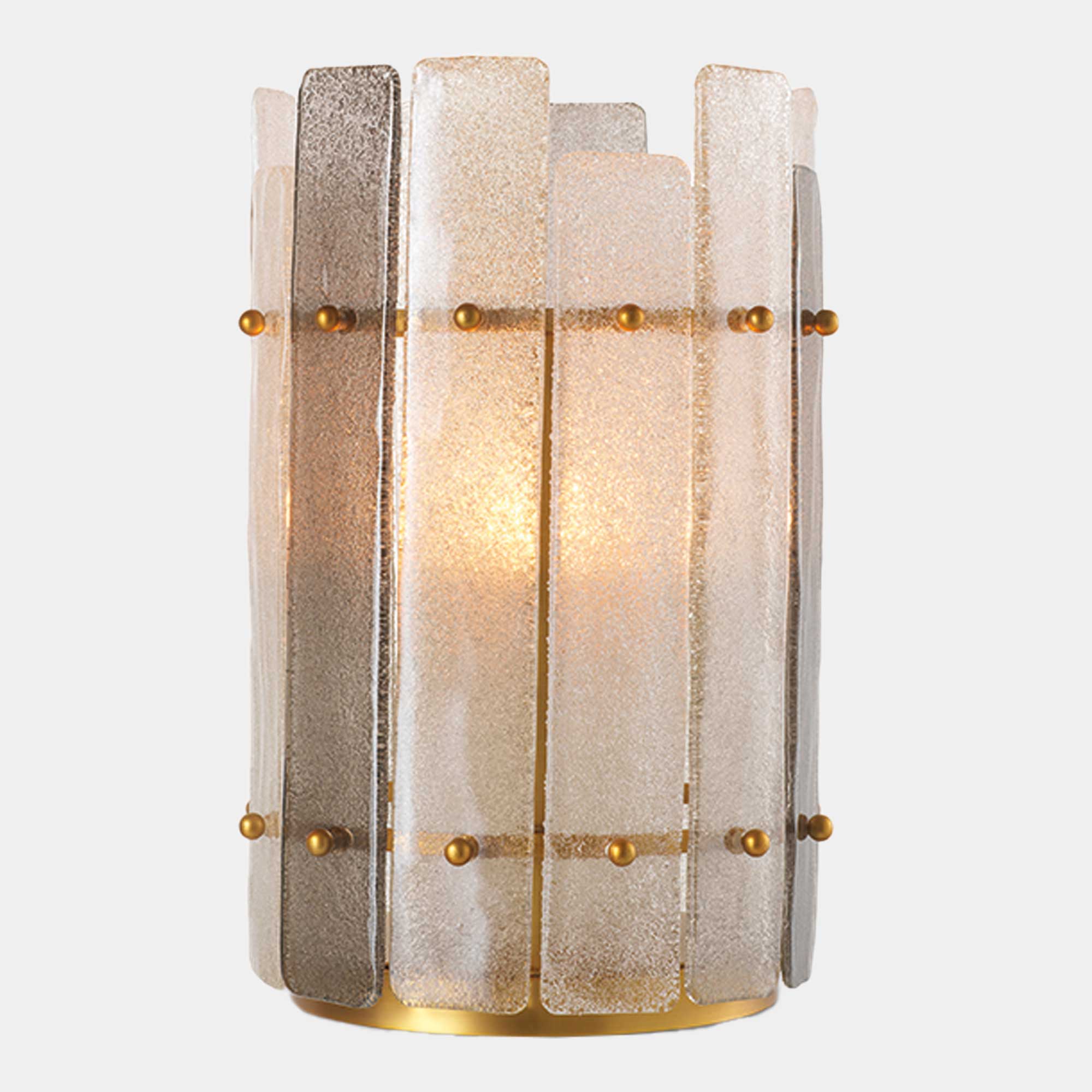 Eichholtz Greyson - Candle Holder, Gold