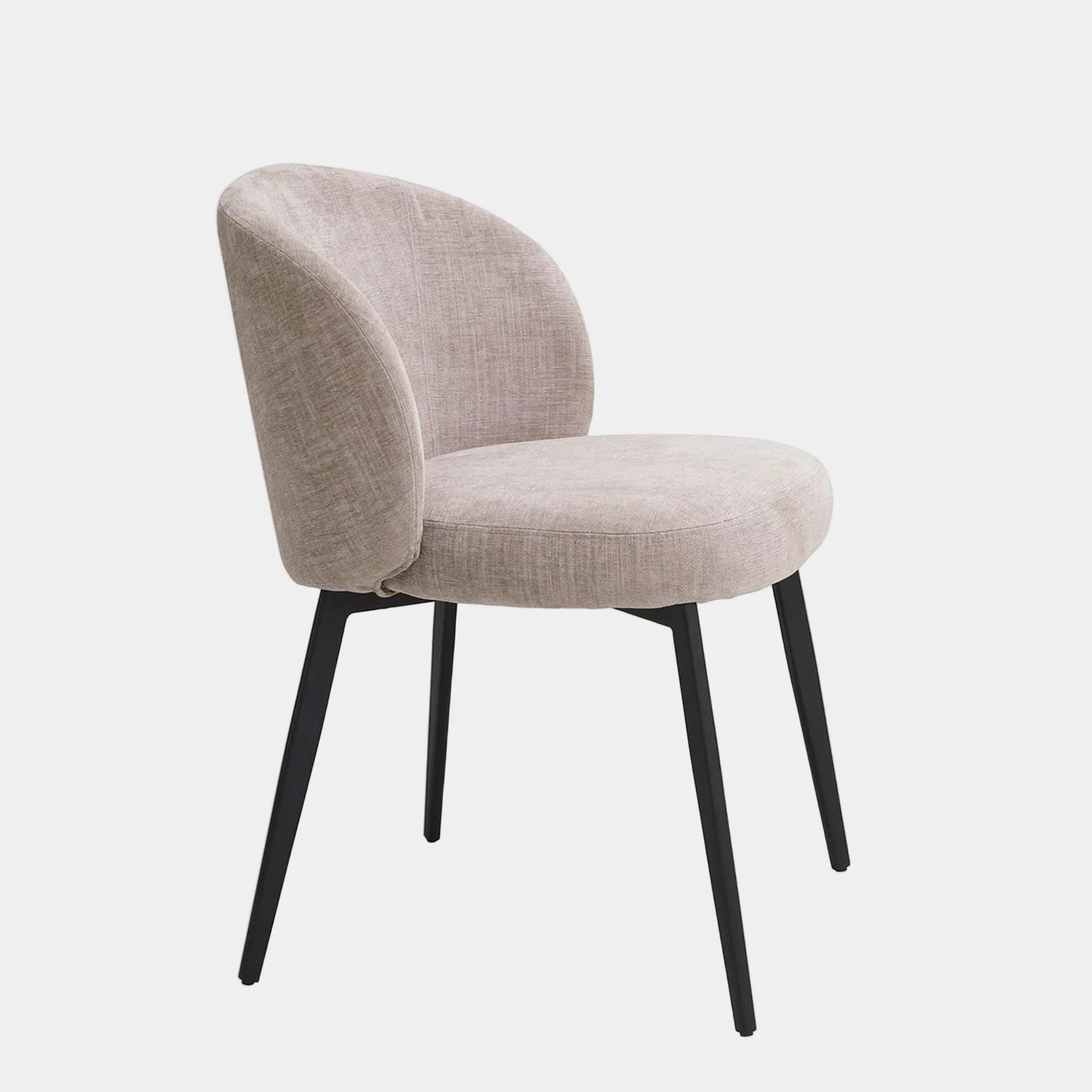 Eichholtz Lloyd - Dining Chairs Set Of 2, Fabric - Image 23