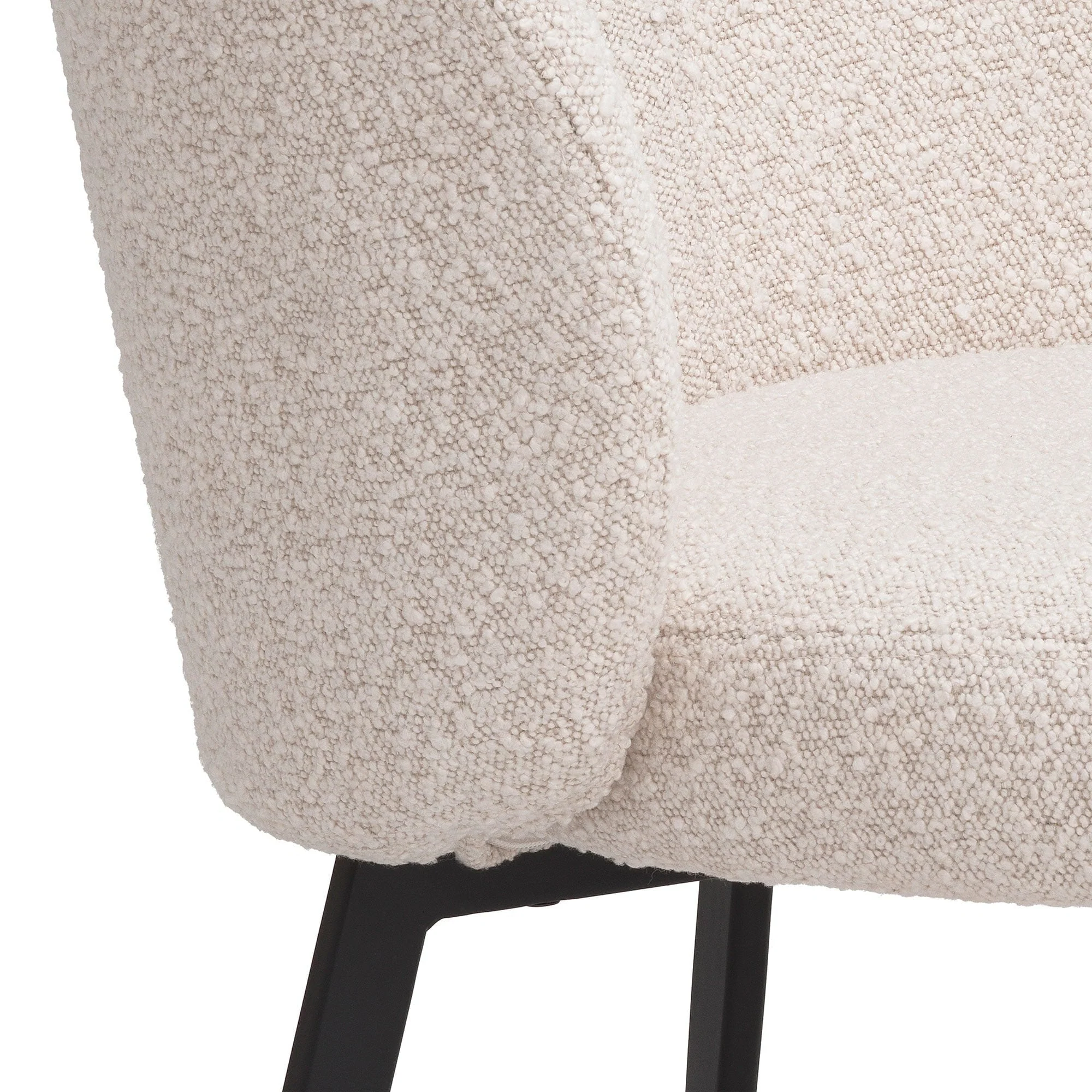 Eichholtz Lloyd - Dining Chairs Set Of 2, Fabric - Image 5