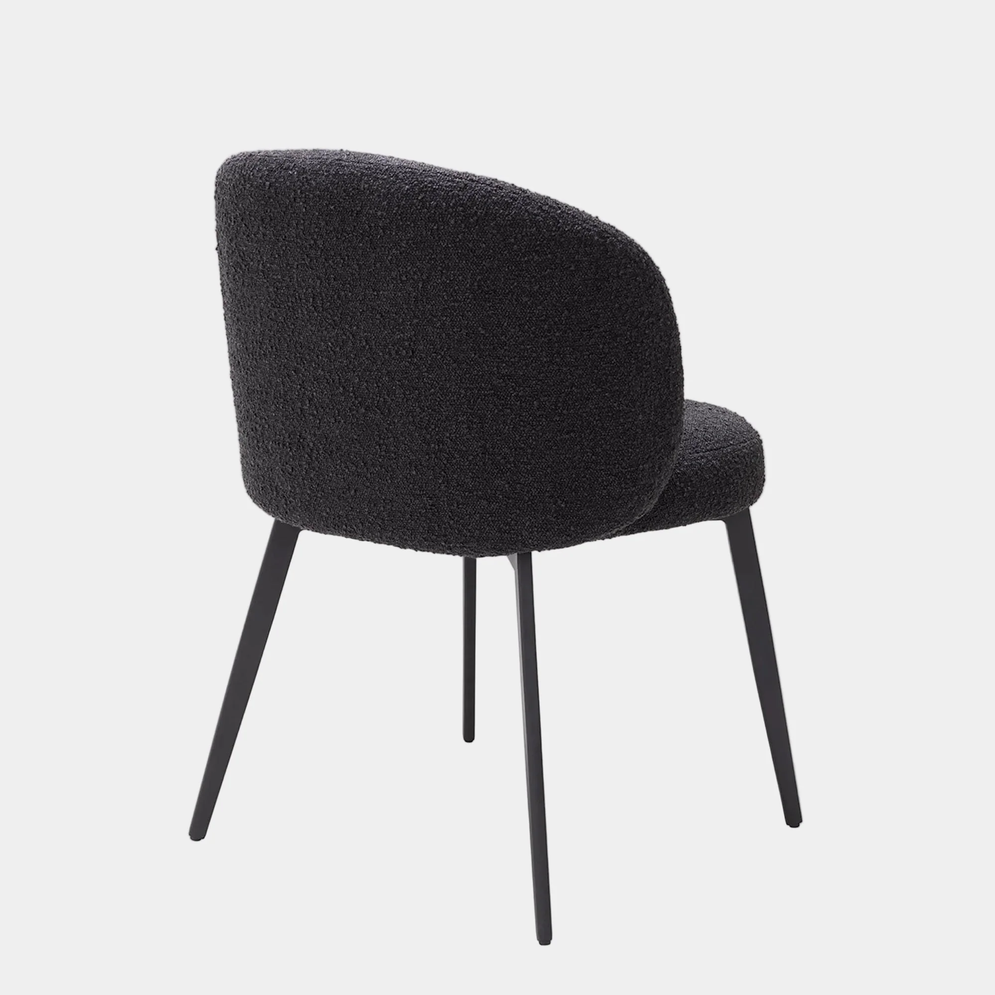 Eichholtz Lloyd - Dining Chairs Set Of 2, Fabric - Image 9