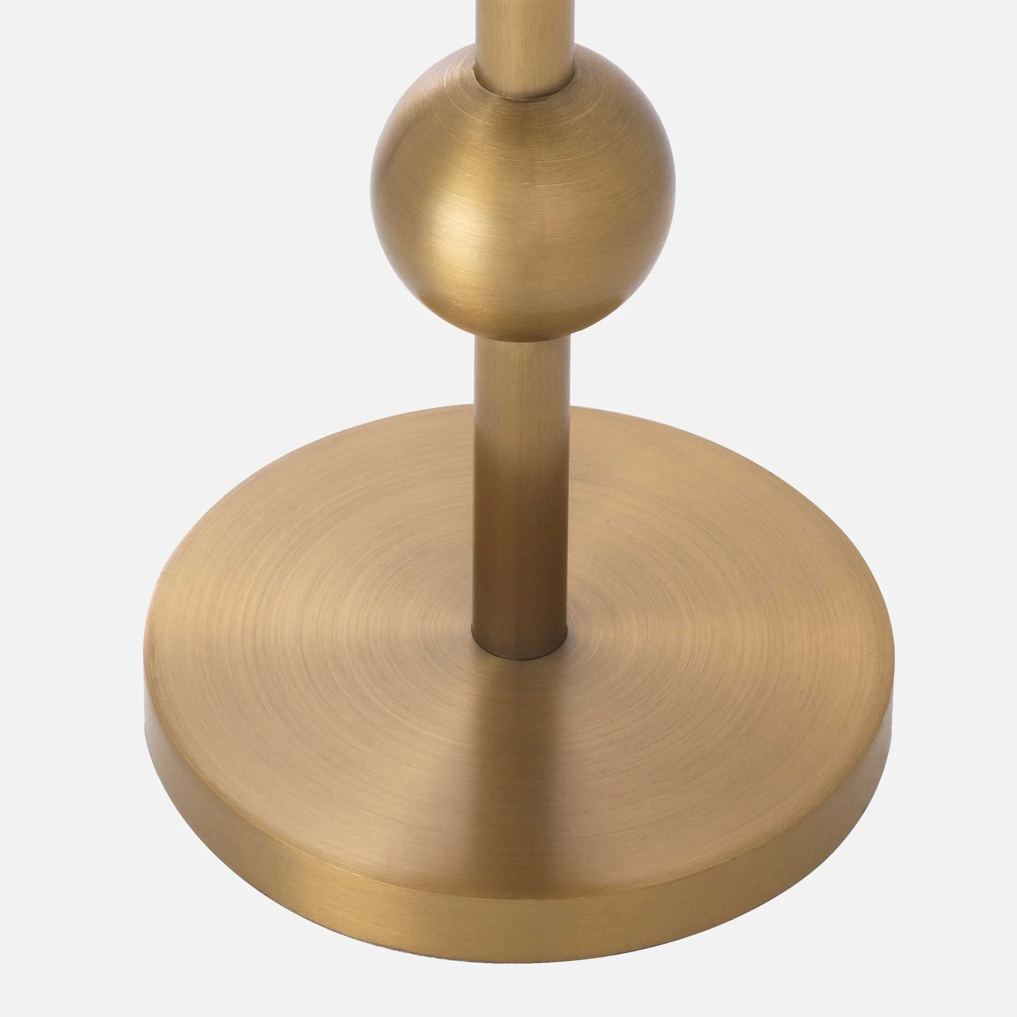 Eichholtz Narciso - Glass Side Table - Image 5