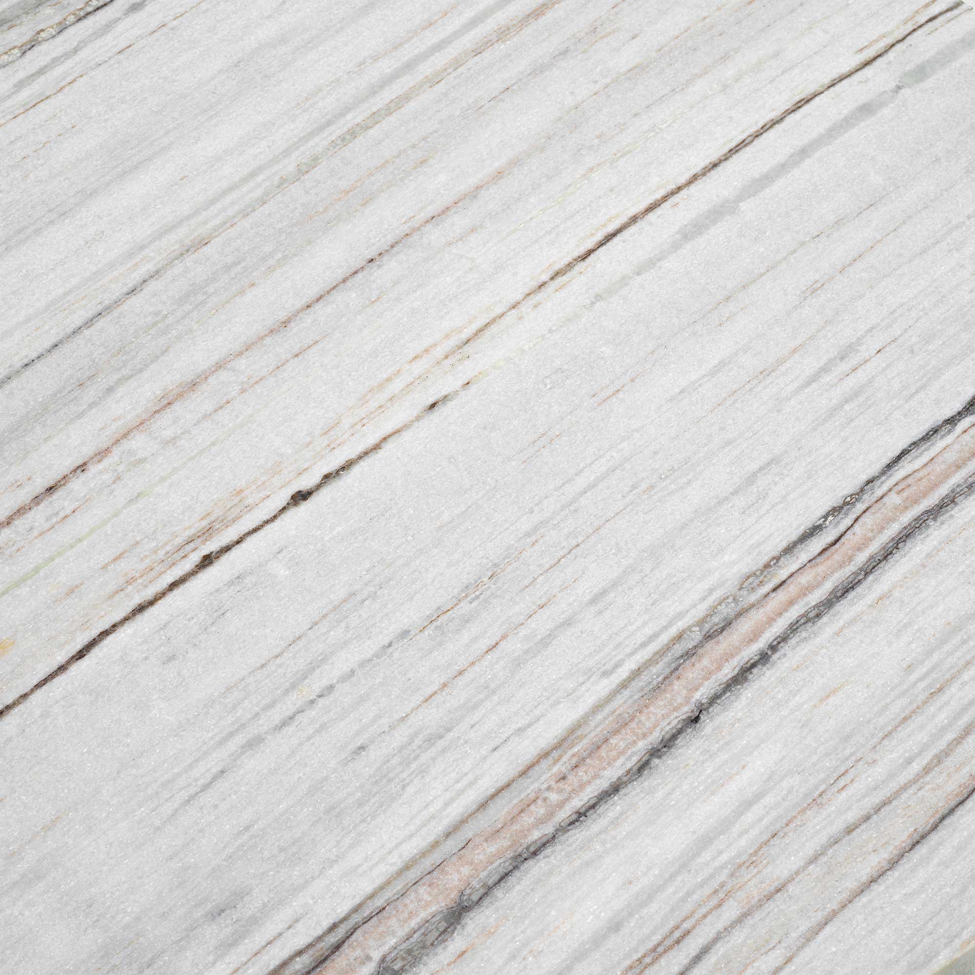 Eichholtz Nuova - Marble Side Table - Image 6