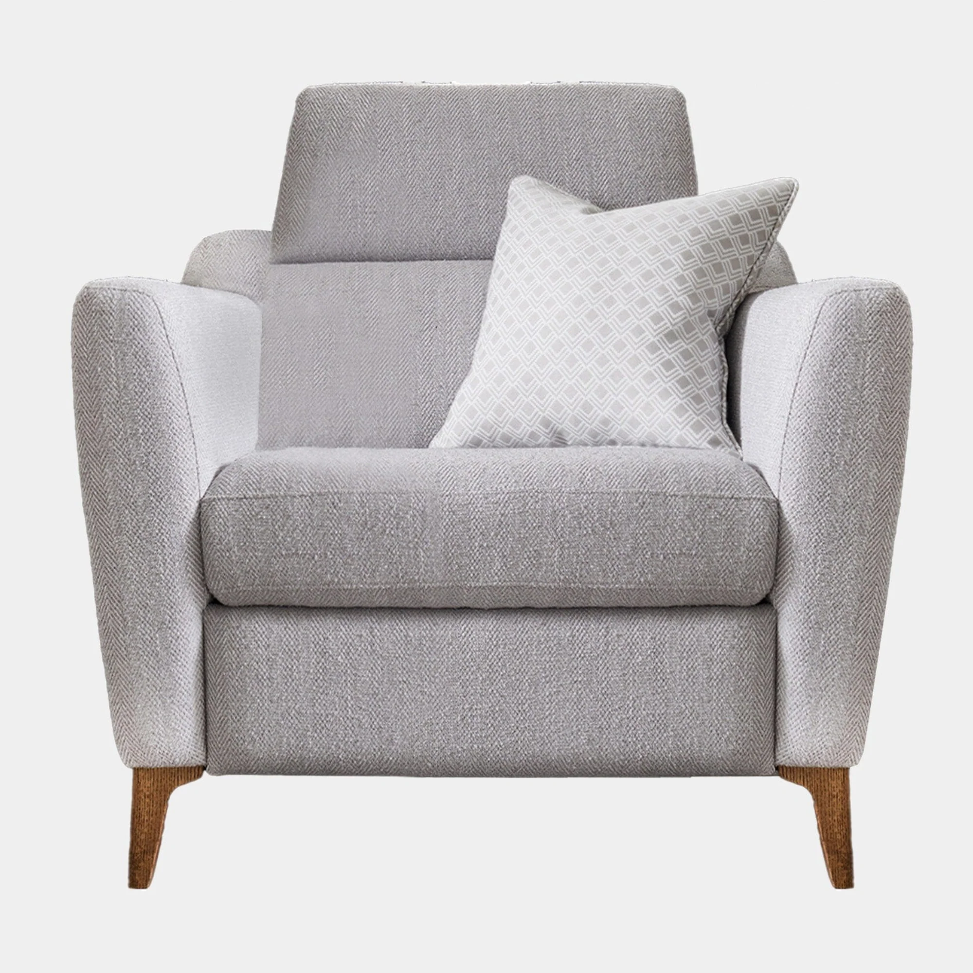 Ellis - Chair Ultimate Recliner, Fabric