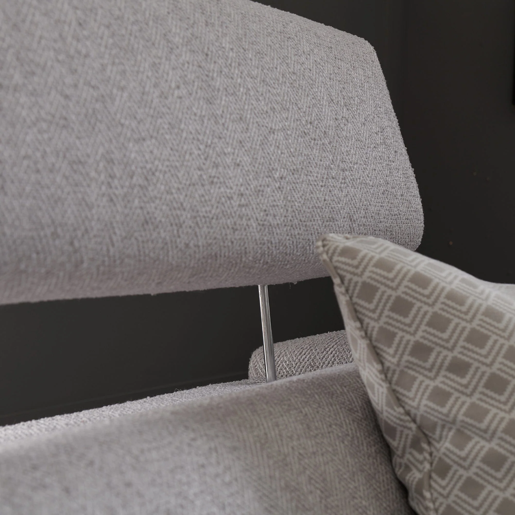Ellis - Cuddler, Fabric - Image 4
